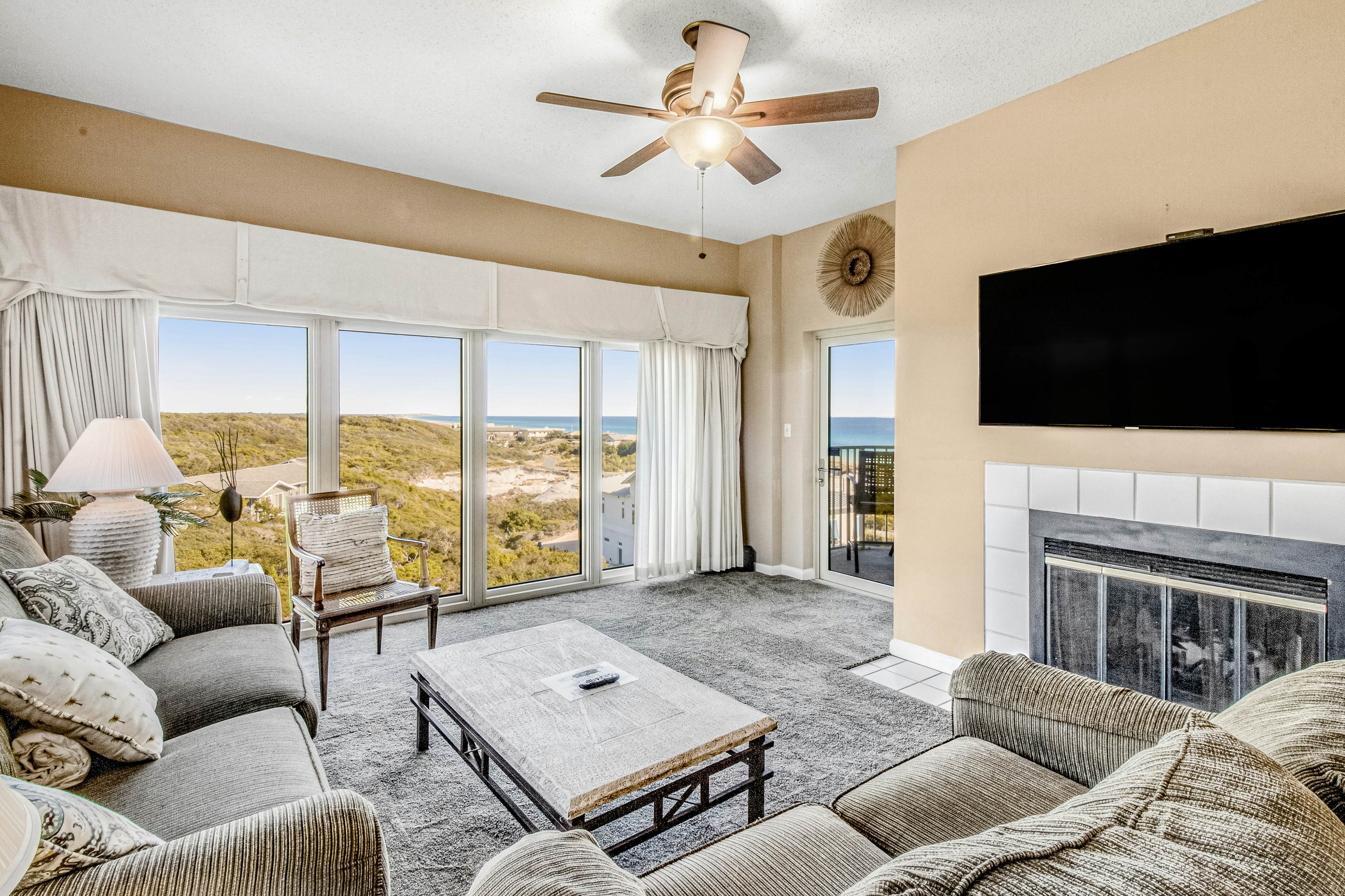 TOPS'L Beach Manor Rentals, Condos Miramar Beach, FL Vacasa