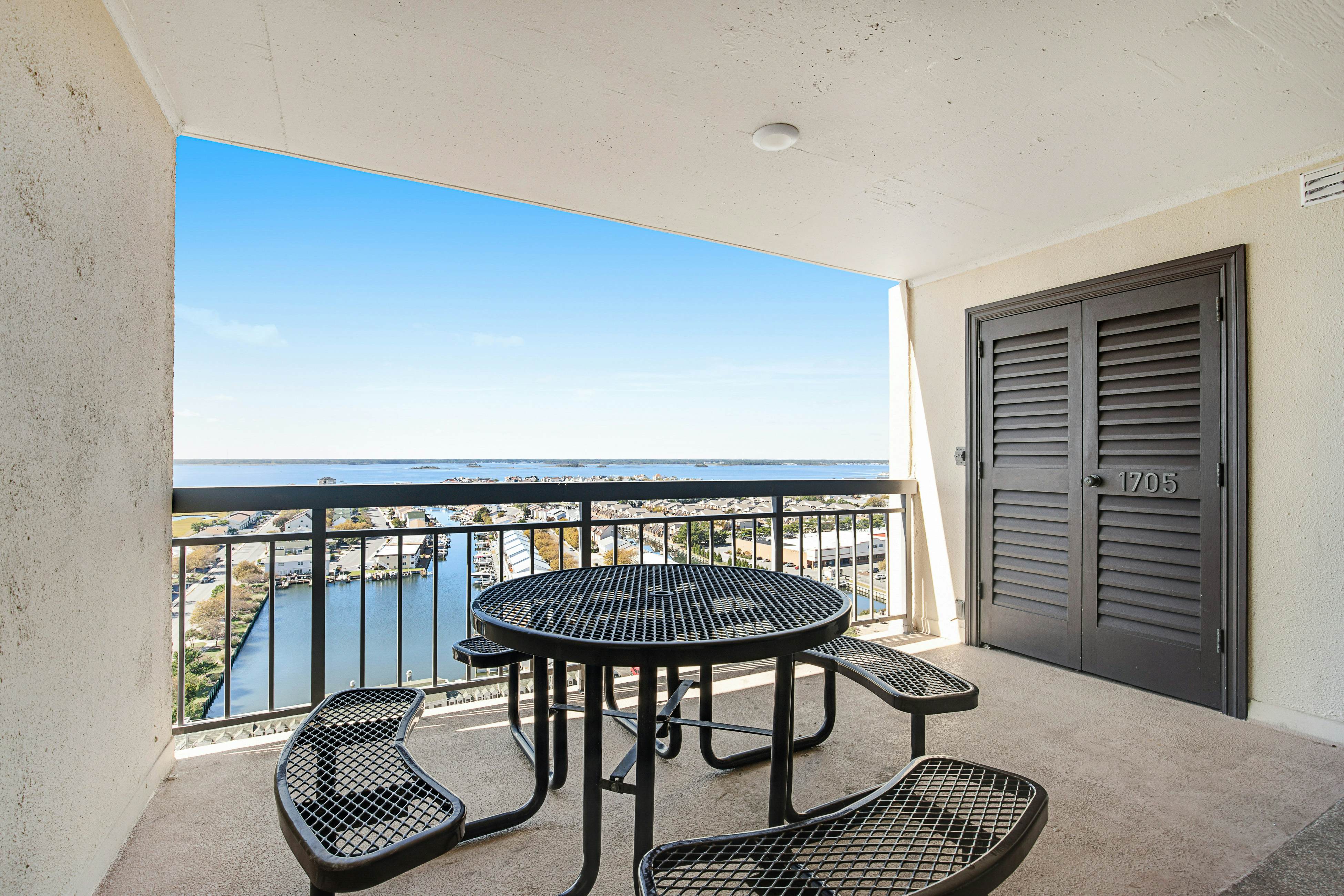 Fountainhead Towers 1705 6 BD Ocean City, MD Vacation Rental Vacasa