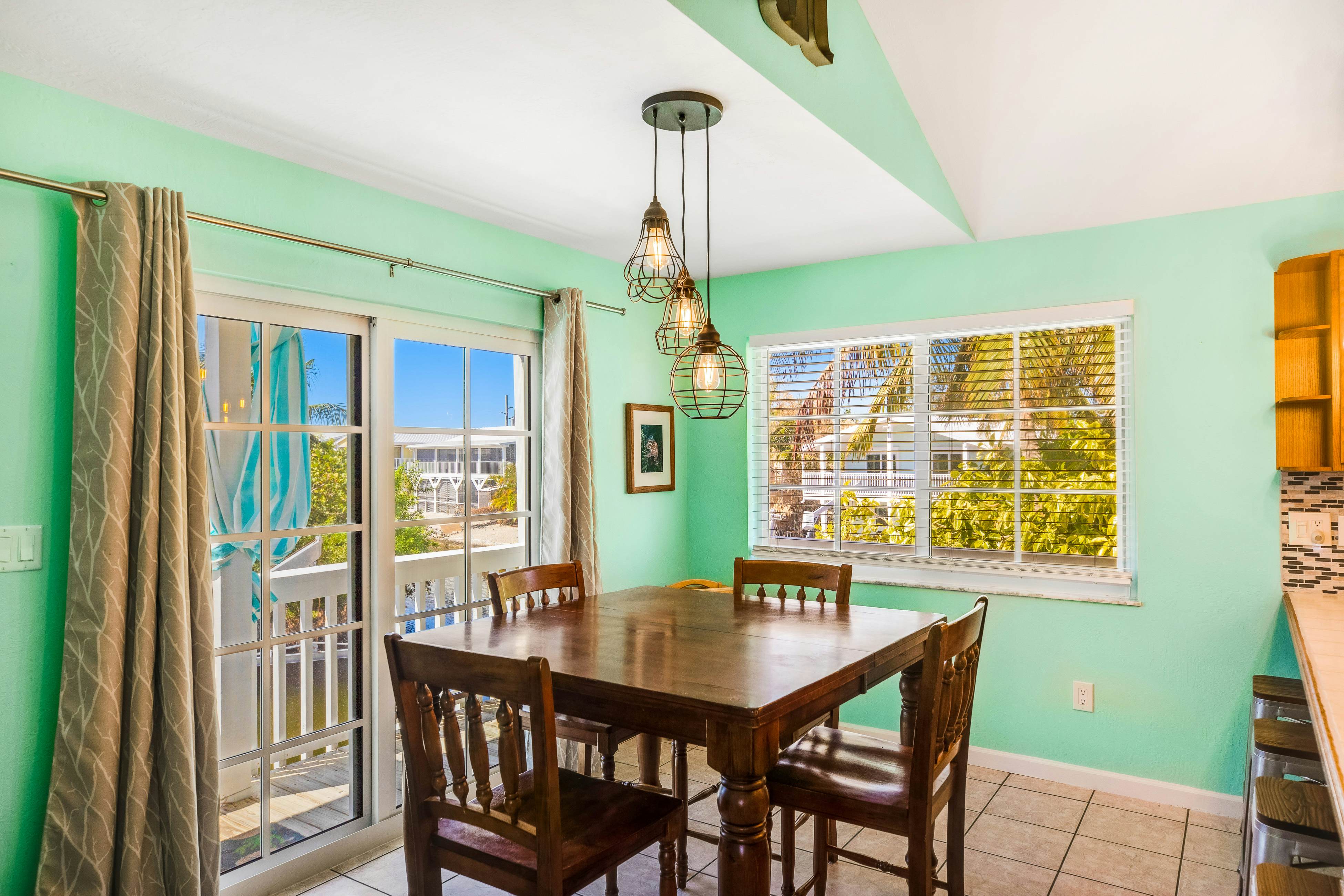 Key Lime Time 2 BD Cudjoe Key, FL Vacation Rental Vacasa