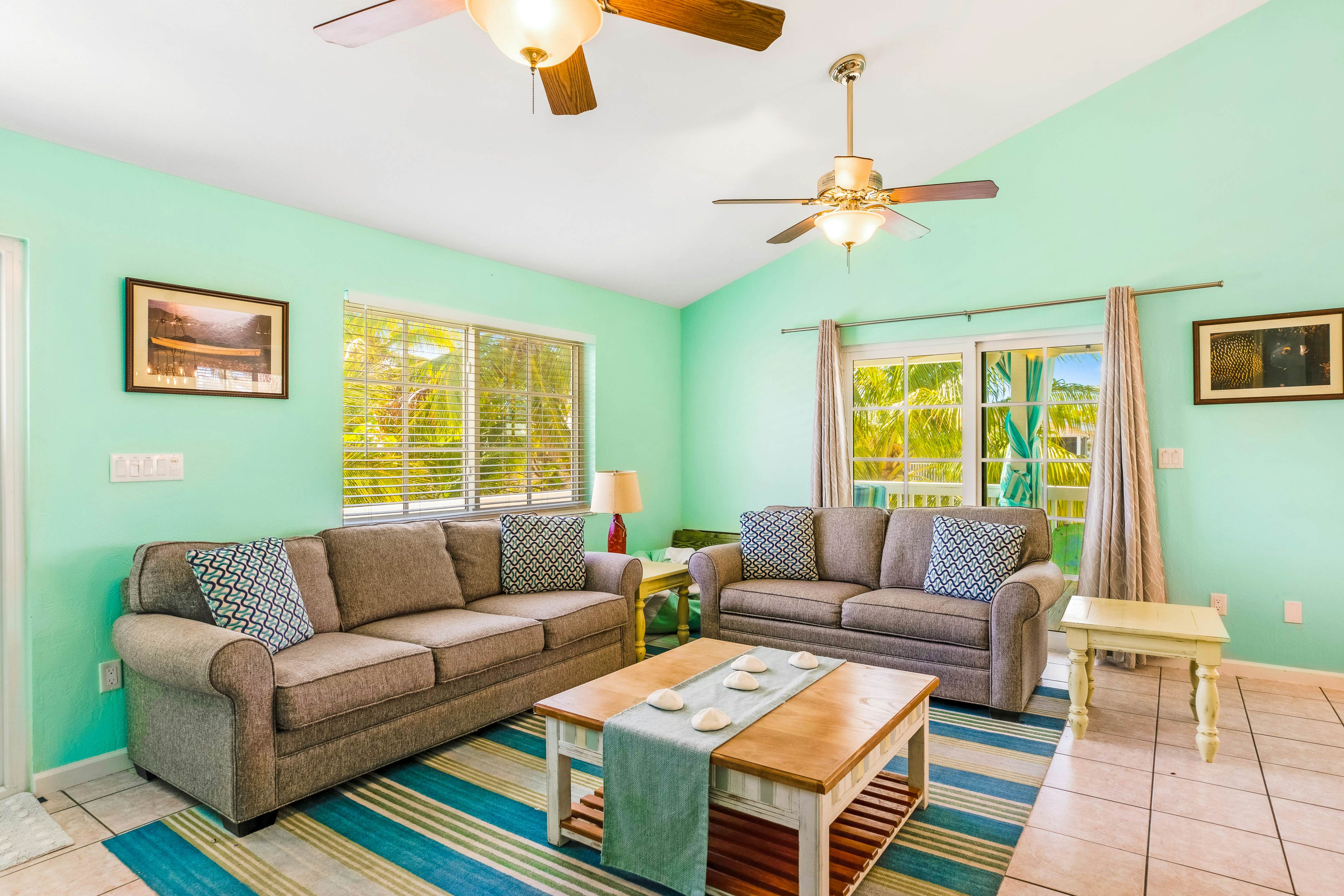 Key Lime Time 2 BD Cudjoe Key, FL Vacation Rental Vacasa