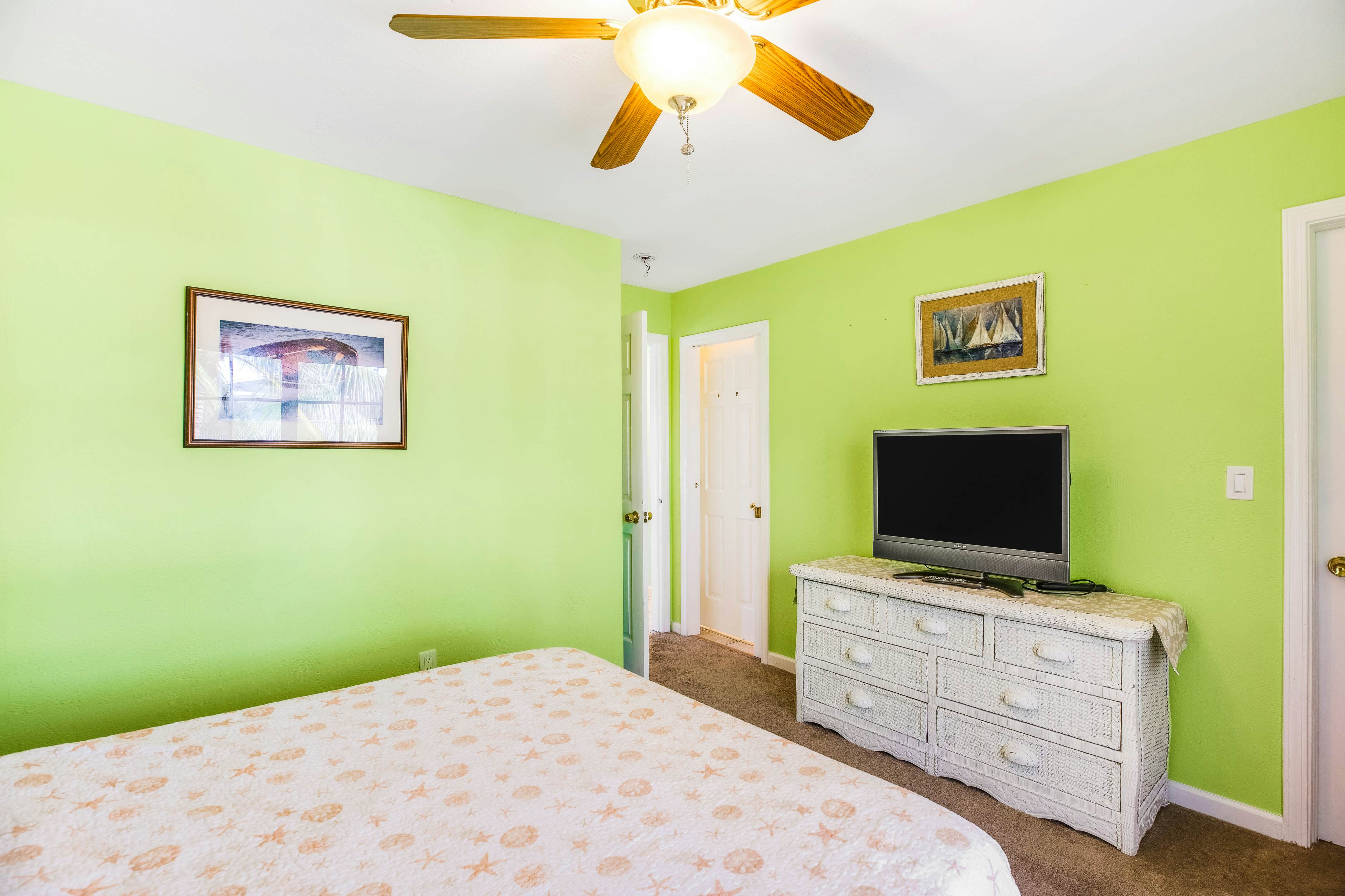 Key Lime Time 2 BD Cudjoe Key, FL Vacation Rental Vacasa