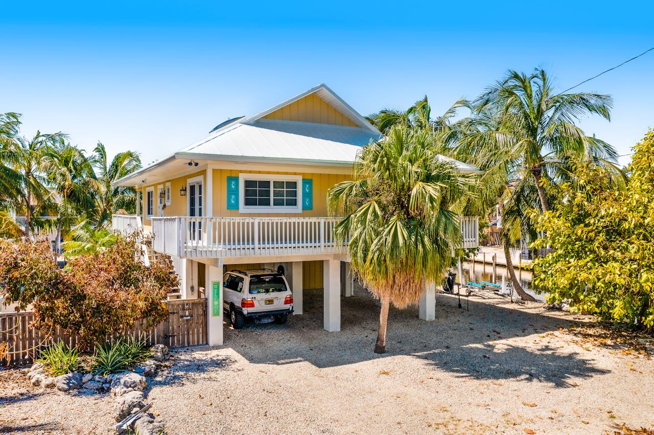 Key Lime Time 2 BD Cudjoe Key, FL Vacation Rental Vacasa