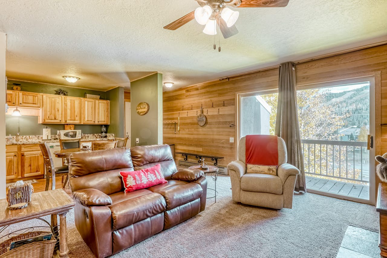 Brian Head Village L6 2 BD Brian Head, UT Vacation Rental Vacasa