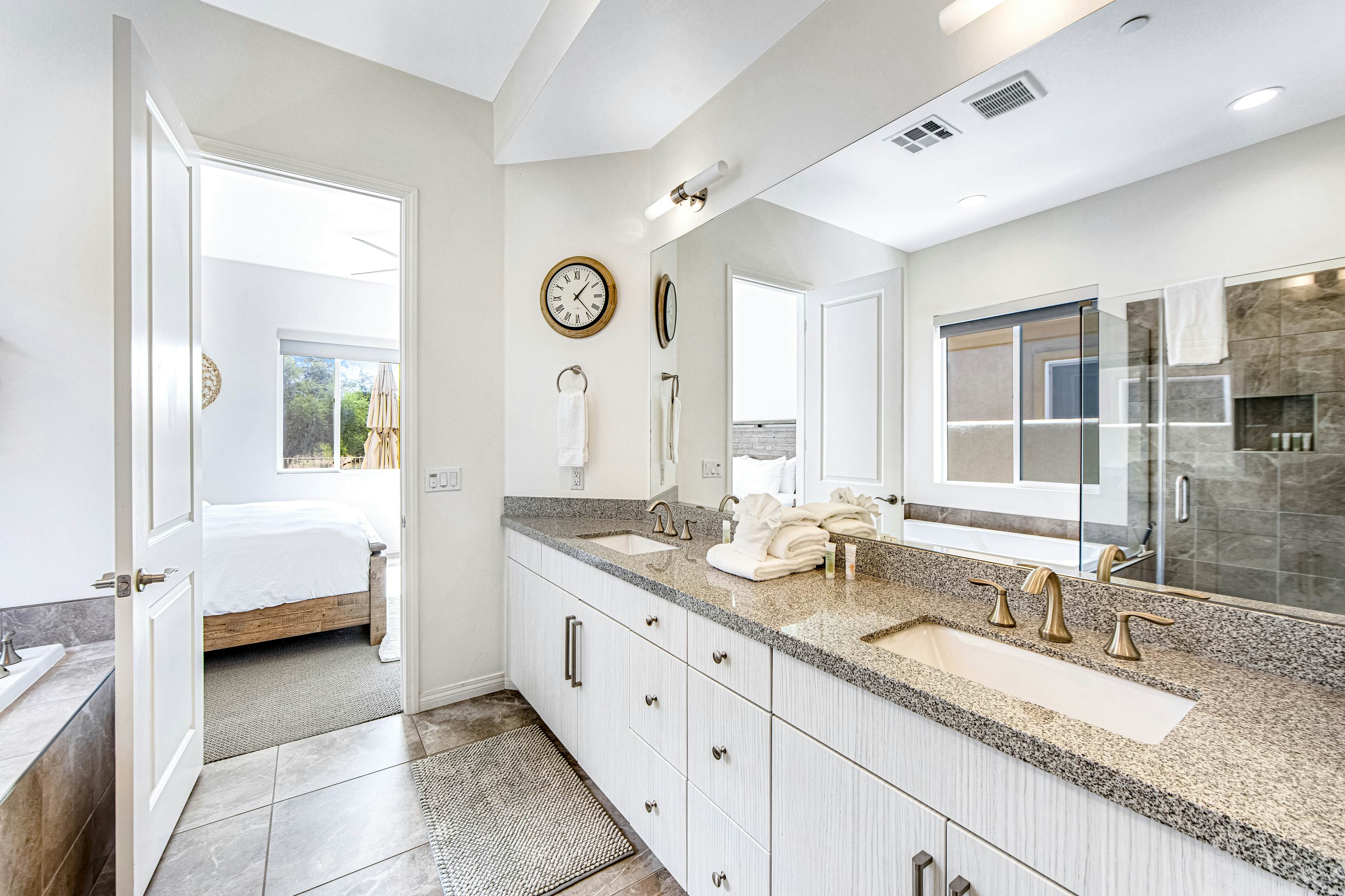 Desert Princess 3 BD Cathedral City, CA Vacation Rental Vacasa