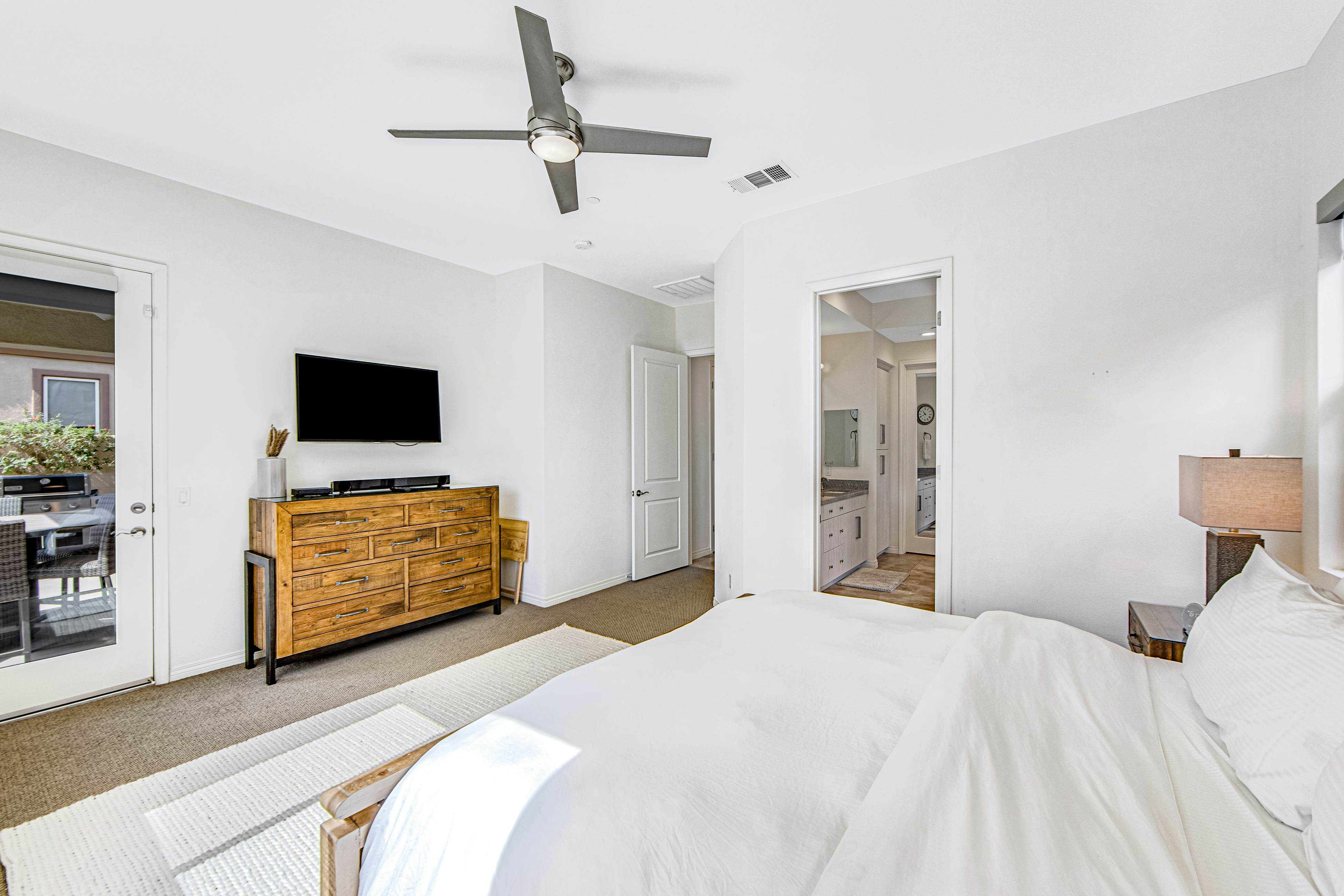 Desert Princess 3 BD Cathedral City, CA Vacation Rental Vacasa