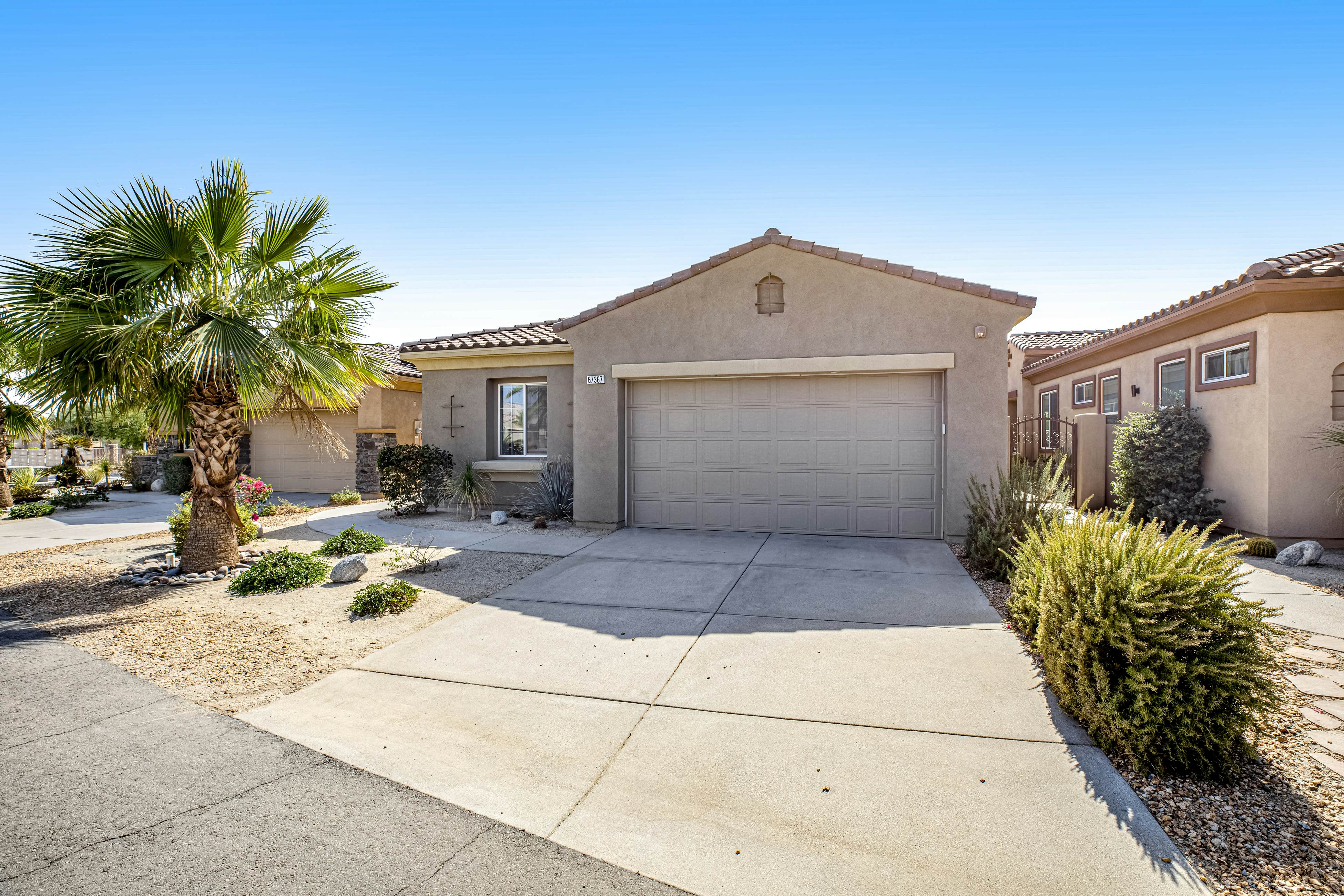 Desert Princess 3 BD Cathedral City, CA Vacation Rental Vacasa