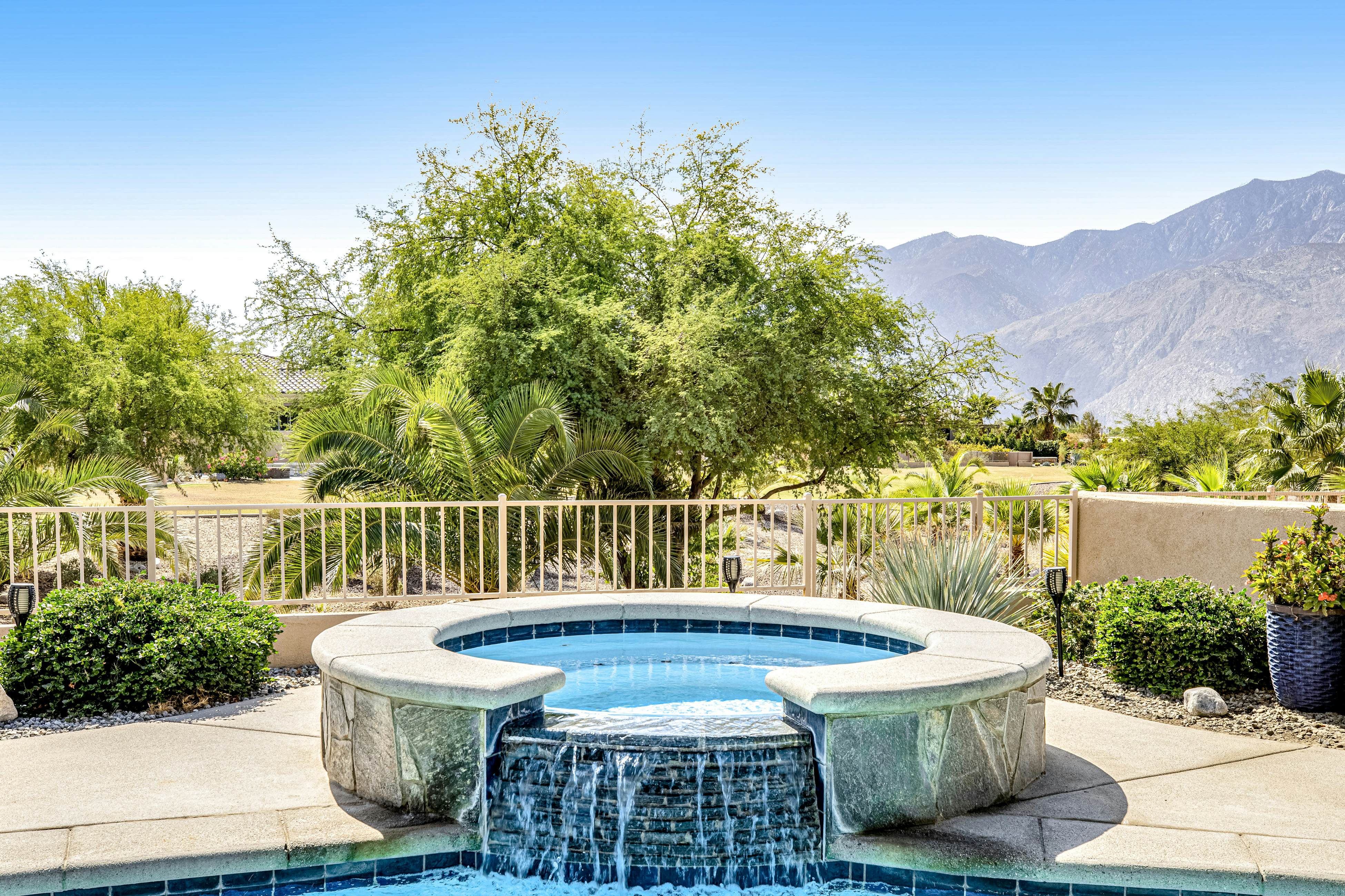 Desert Princess 3 BD Cathedral City, CA Vacation Rental Vacasa