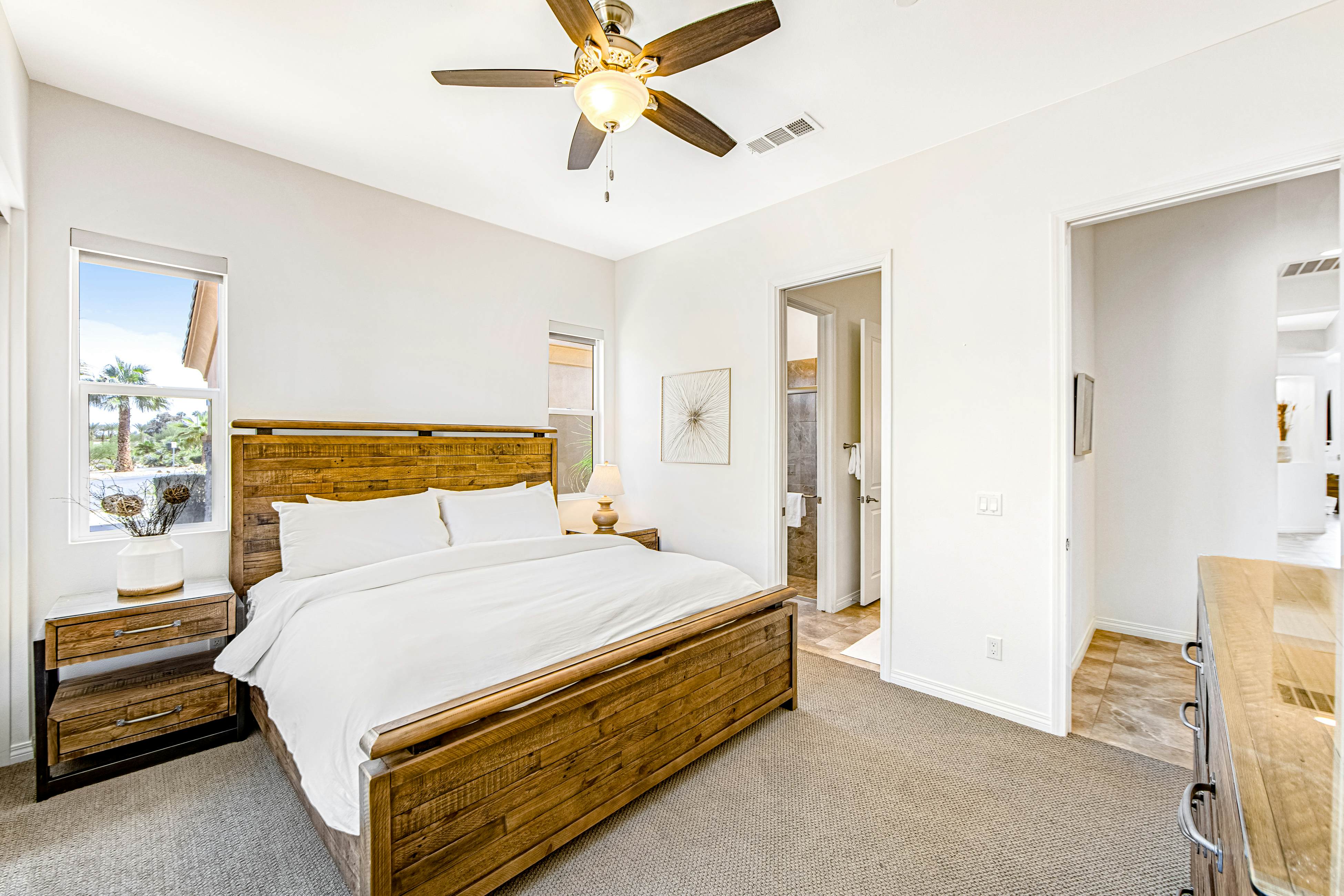 Desert Princess 3 BD Cathedral City, CA Vacation Rental Vacasa