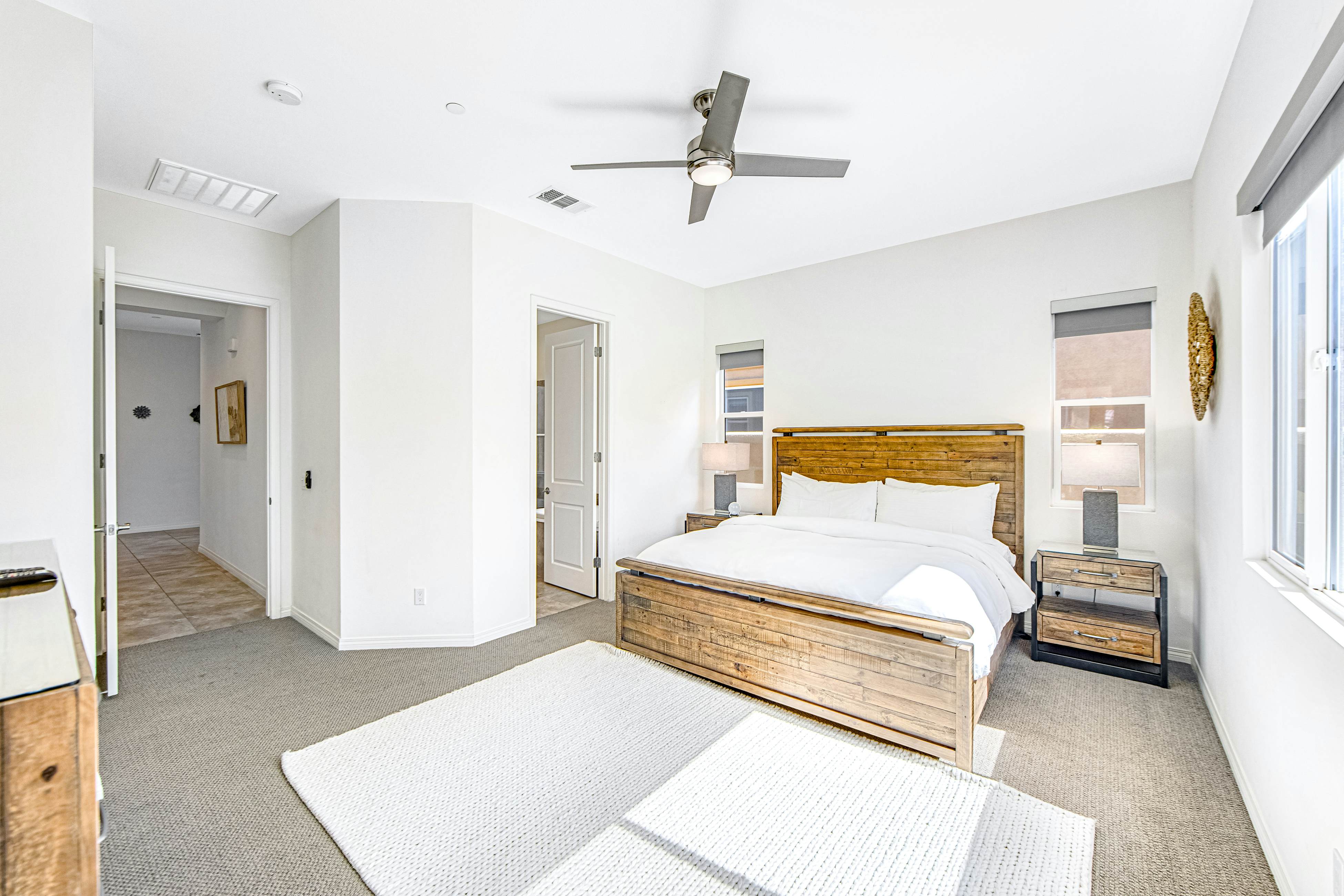 Desert Princess 3 BD Cathedral City, CA Vacation Rental Vacasa