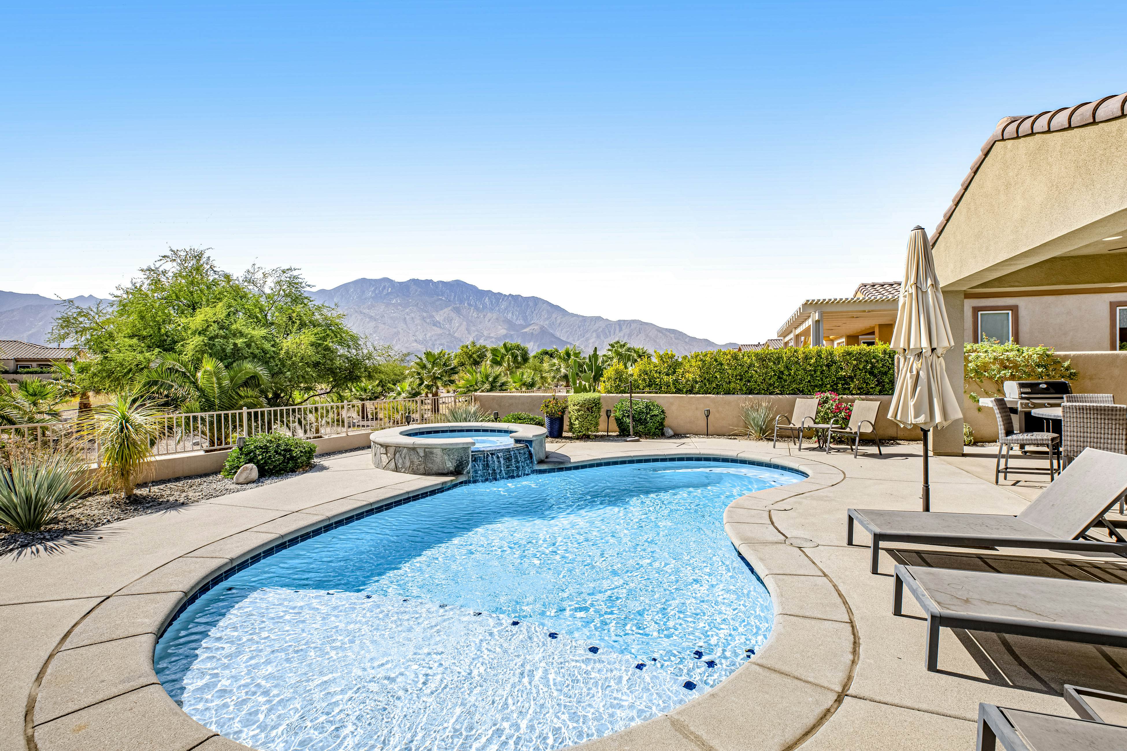 Desert Princess | 3 BD Cathedral City, CA Vacation Rental | Vacasa