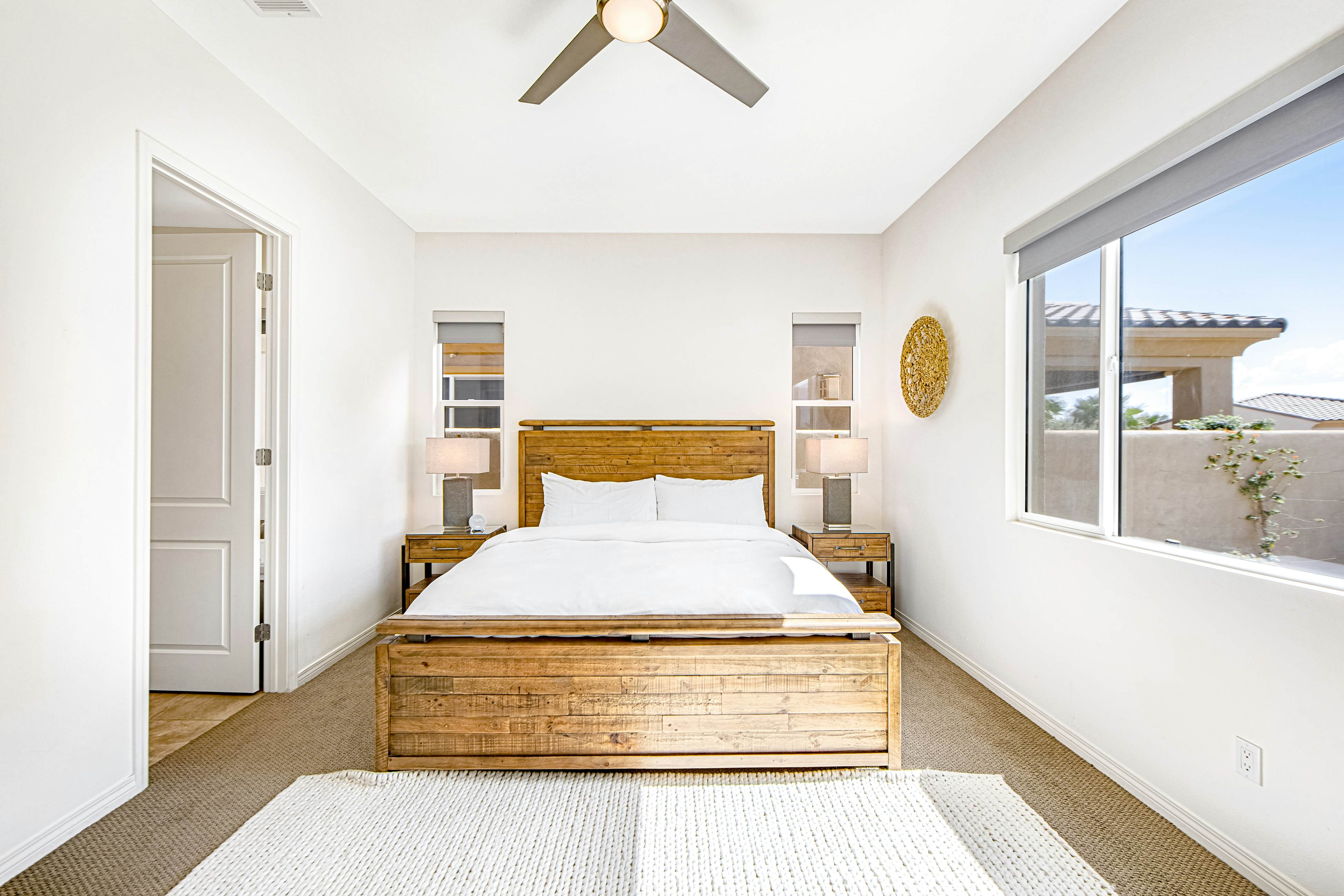 Desert Princess 3 BD Cathedral City, CA Vacation Rental Vacasa