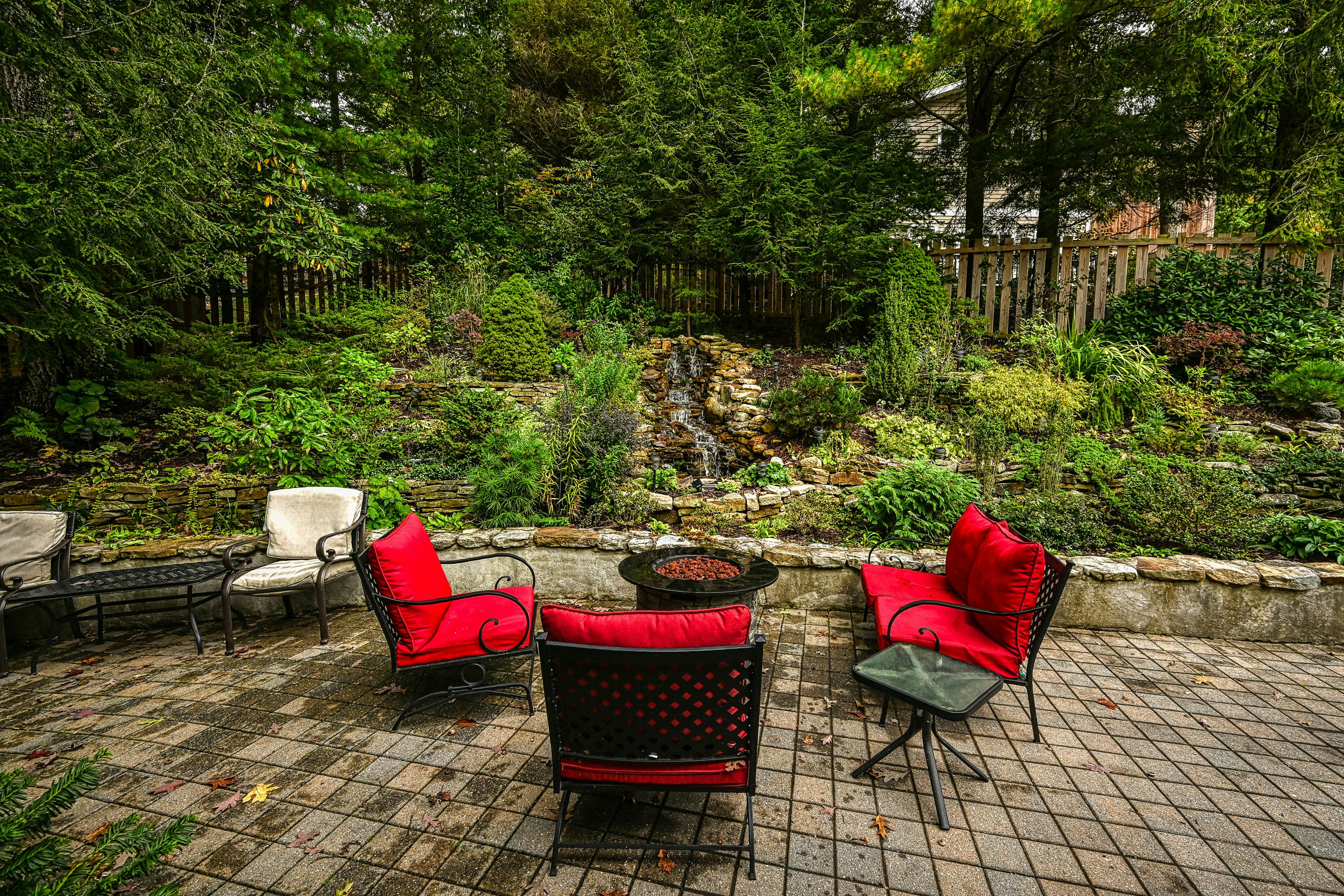 A Million Dollar View