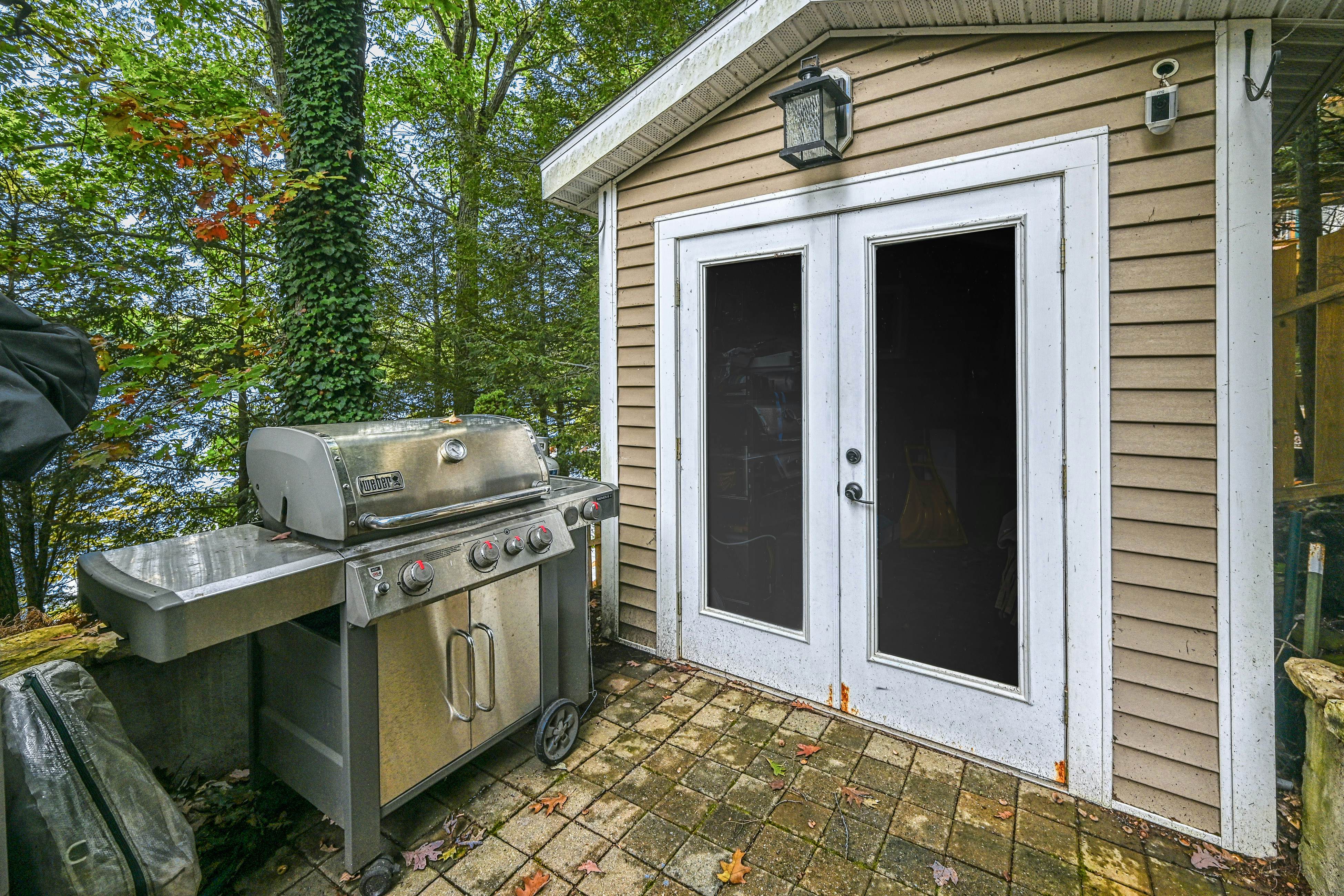 A Million Dollar View