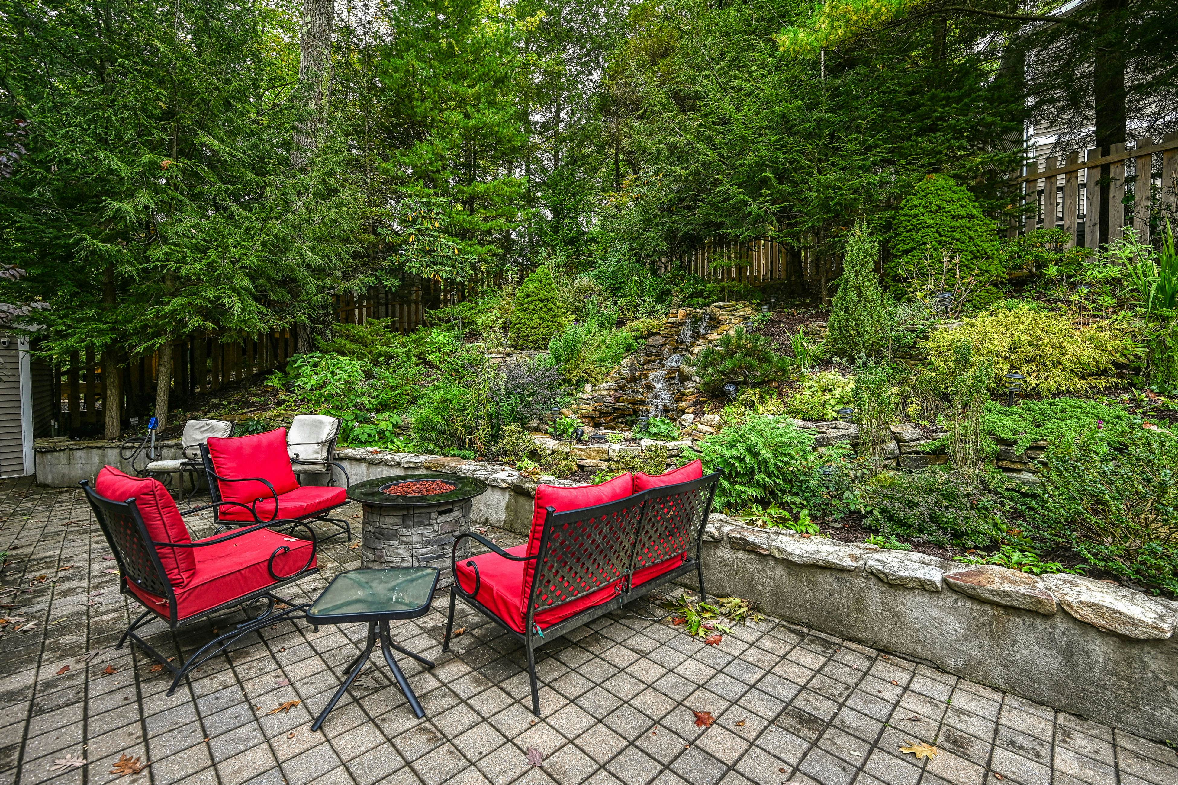 A Million Dollar View