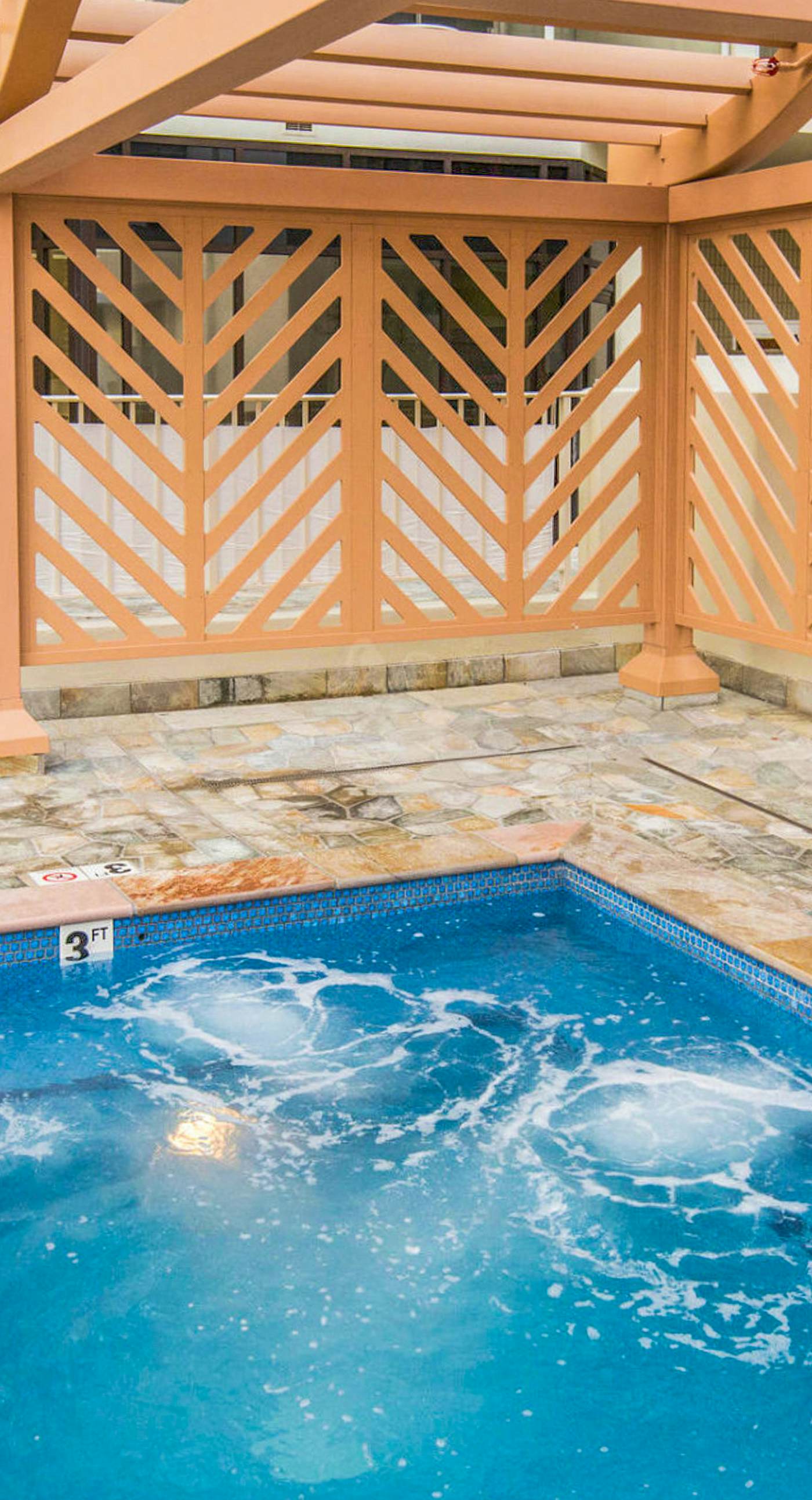 Island Colony 2020 Thirty plus night rental