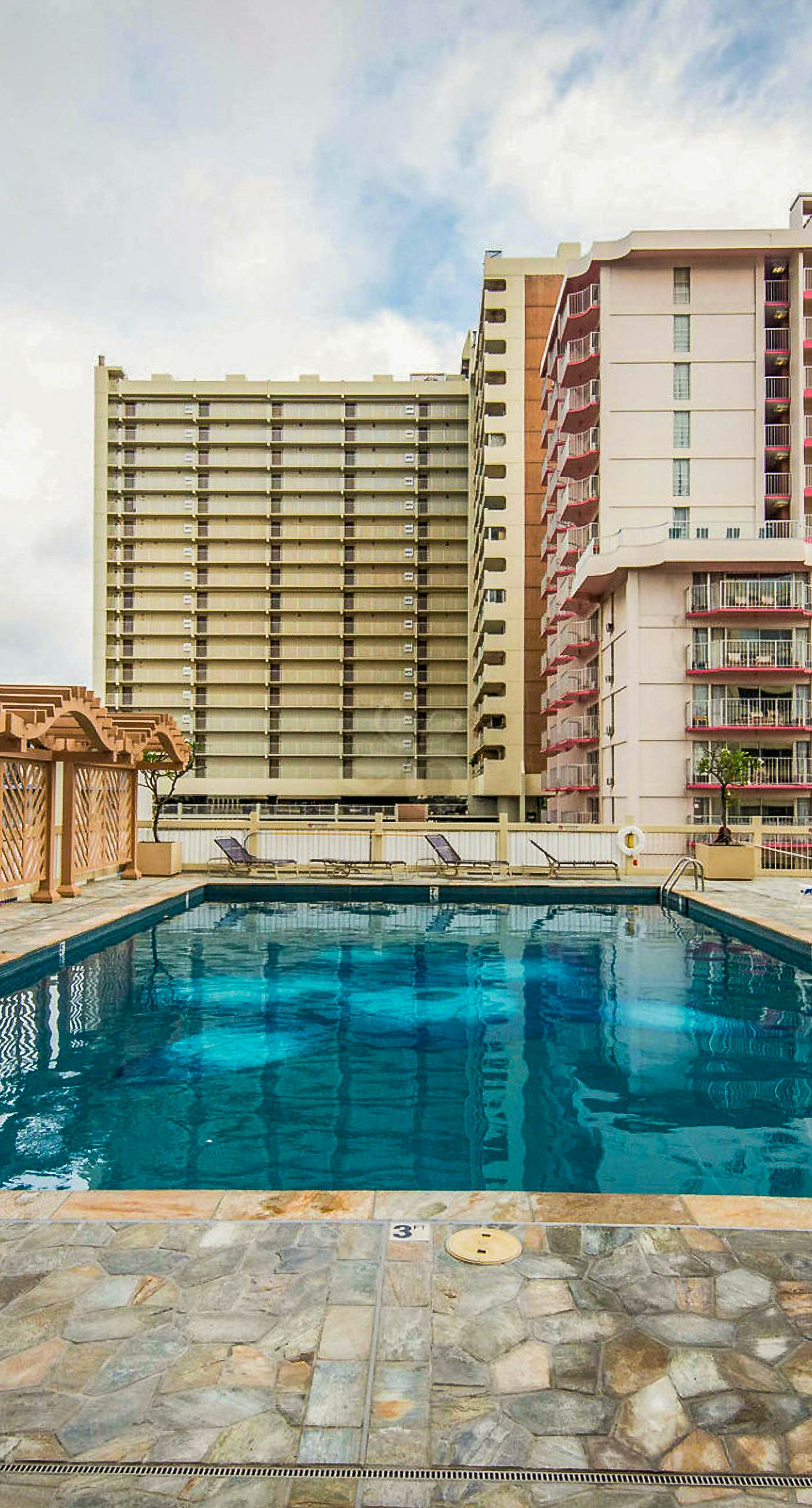 Island Colony 2020 Thirty plus night rental