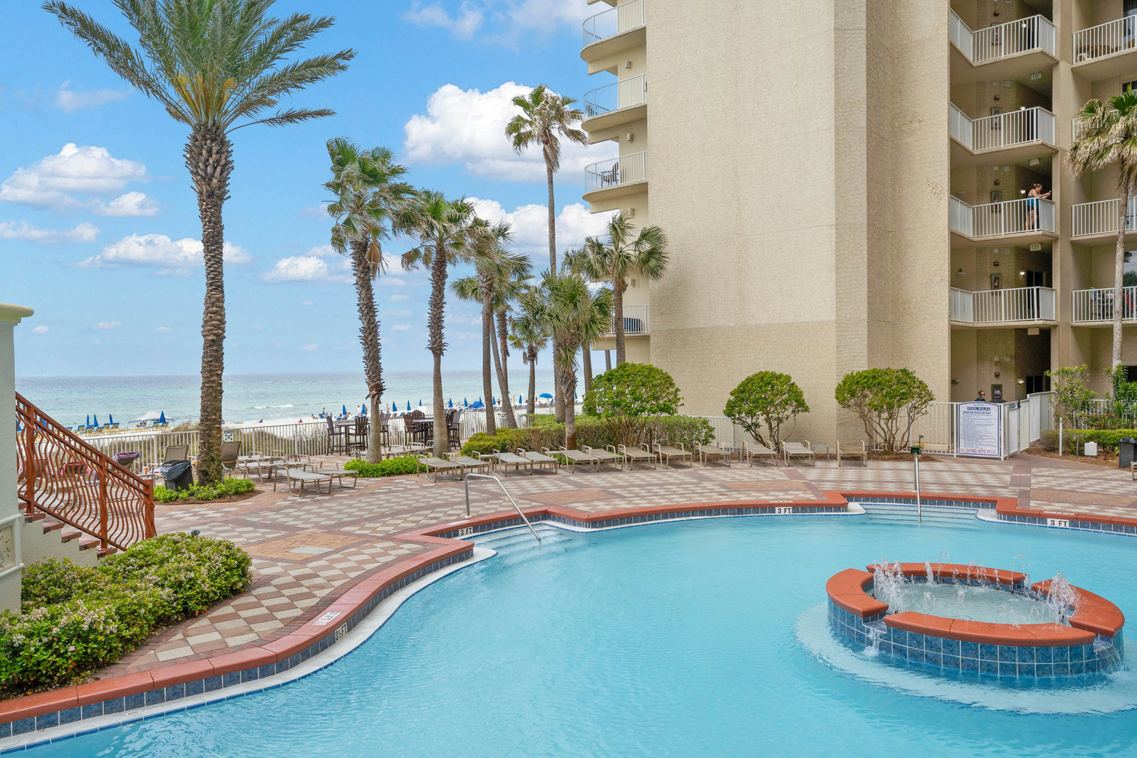 Shores of Panama 802