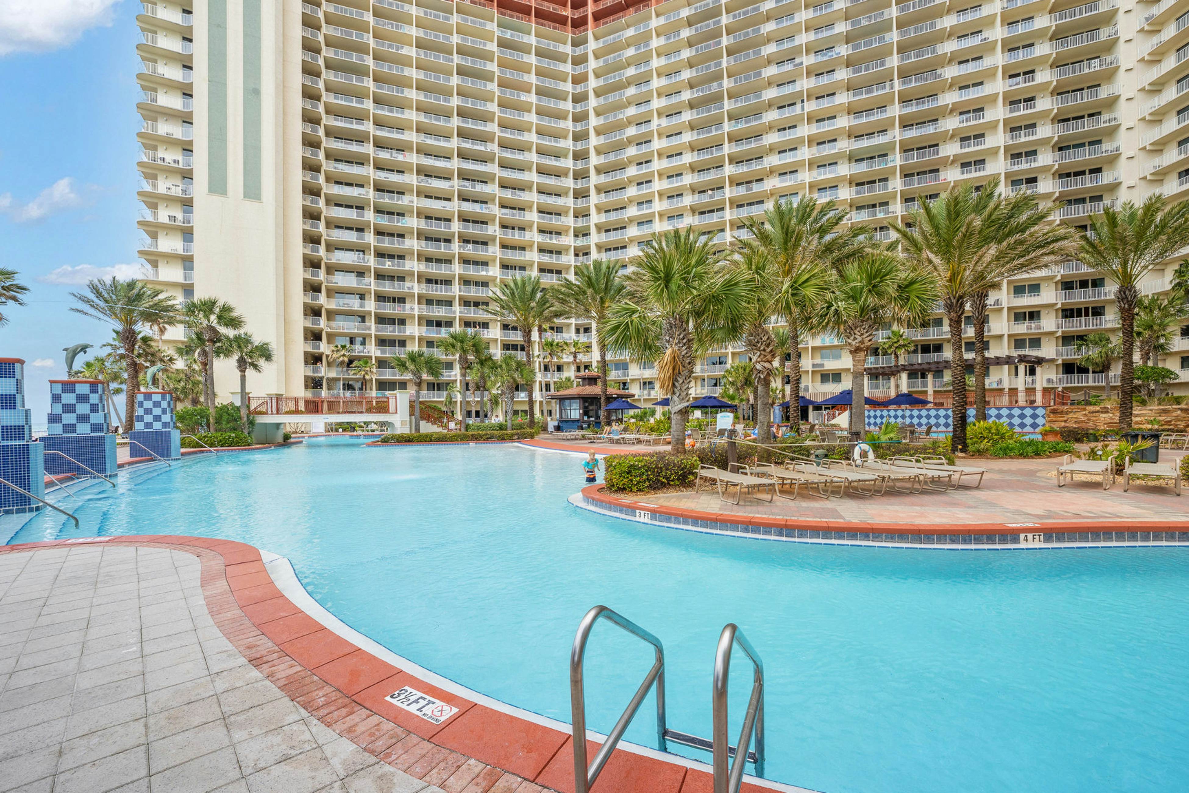 Shores of Panama 802