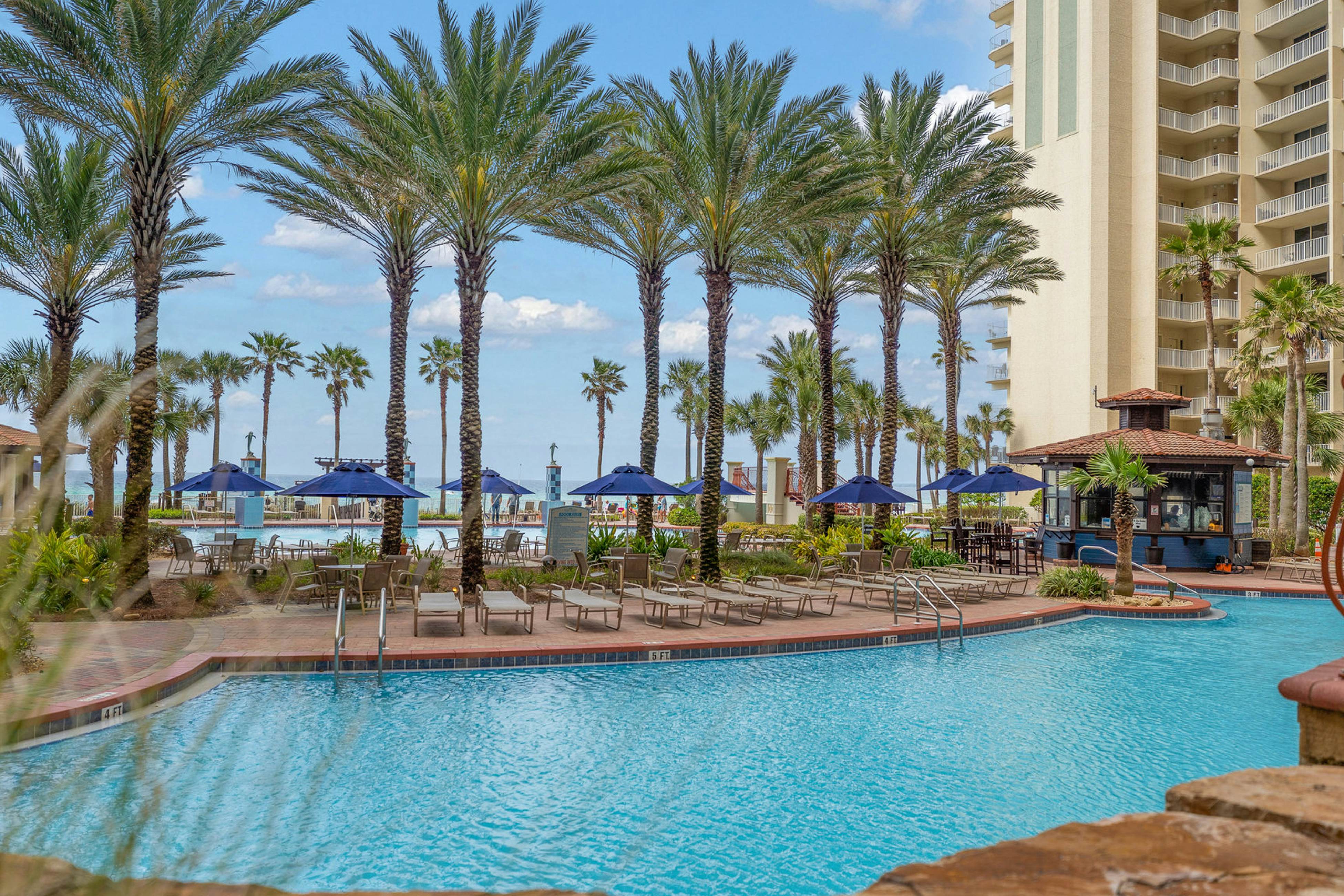 Shores of Panama 802