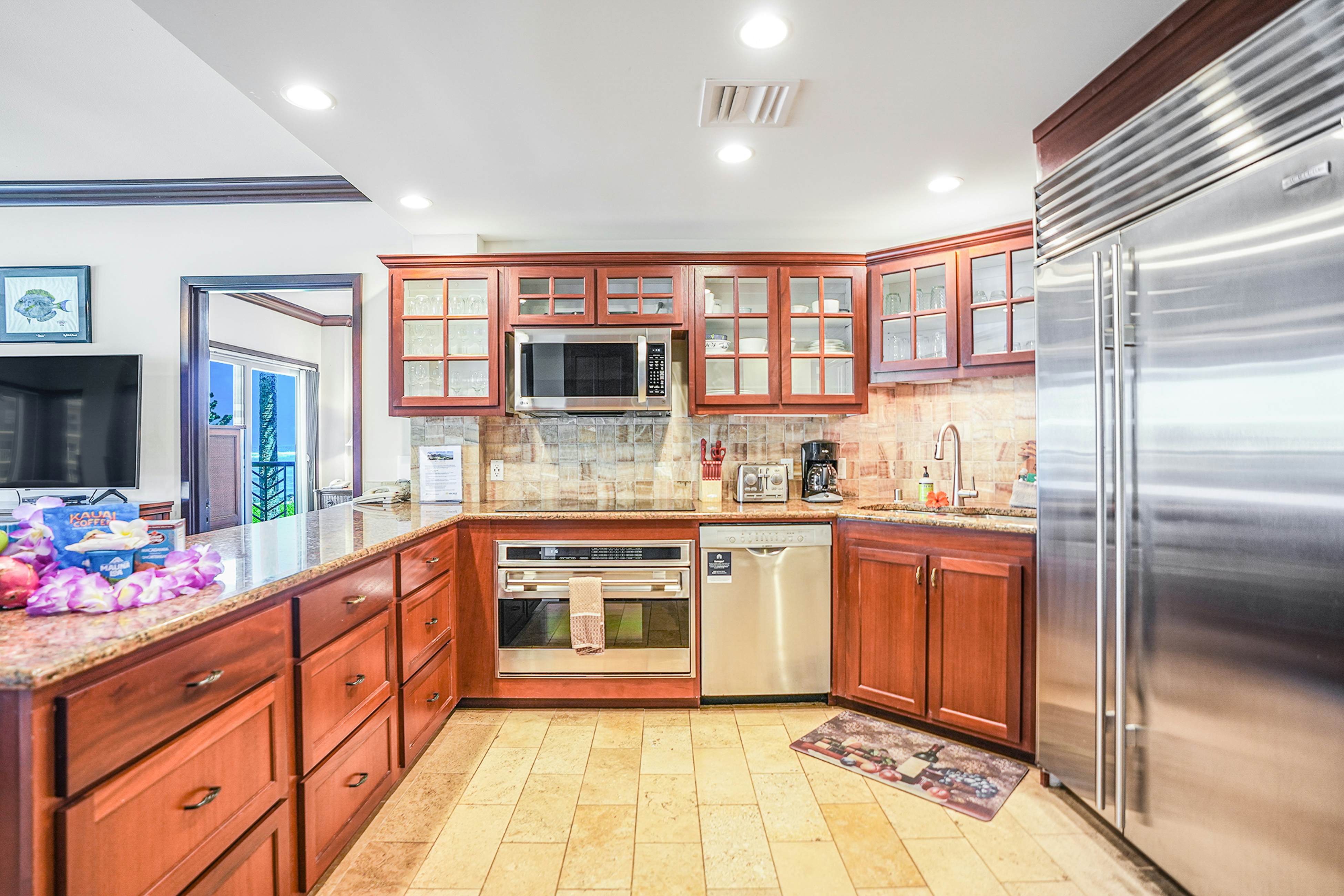 Waipouli Beach Resort H202