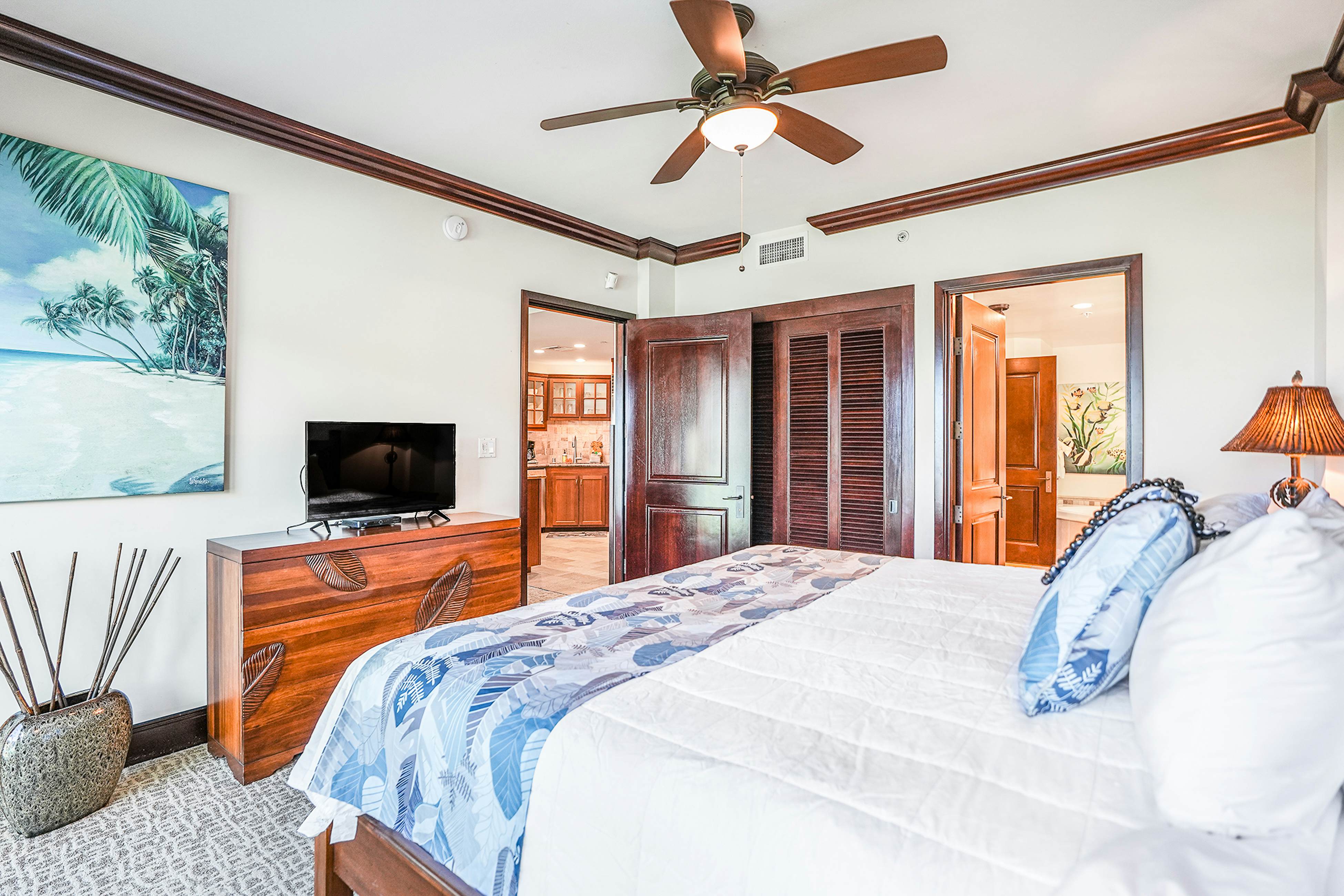 Waipouli Beach Resort H202