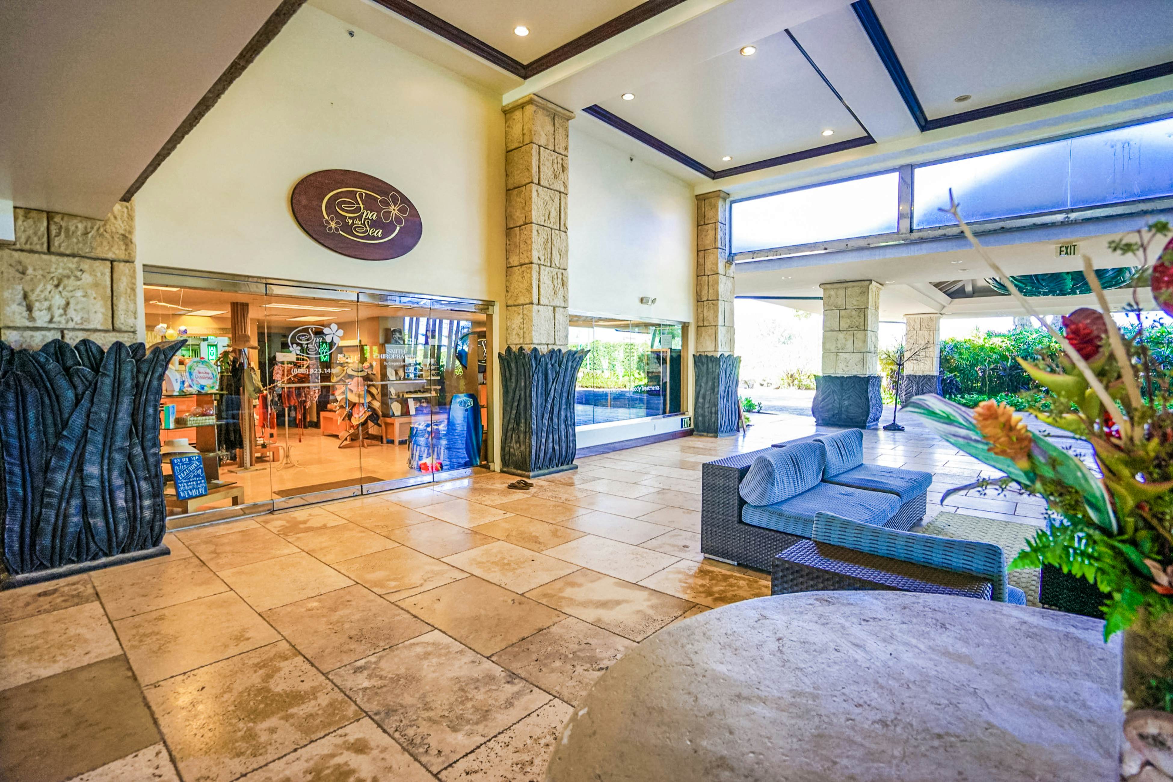 Waipouli Beach Resort H202