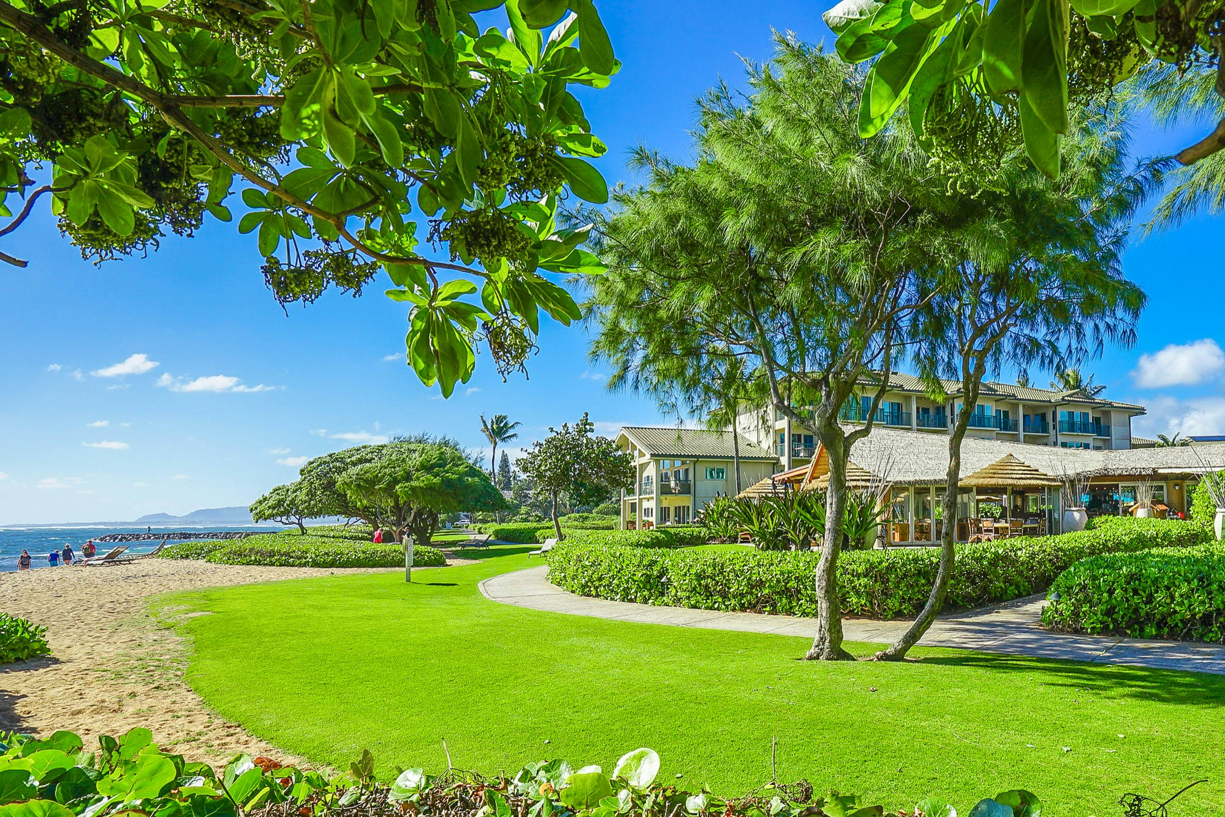 Waipouli Beach Resort H202