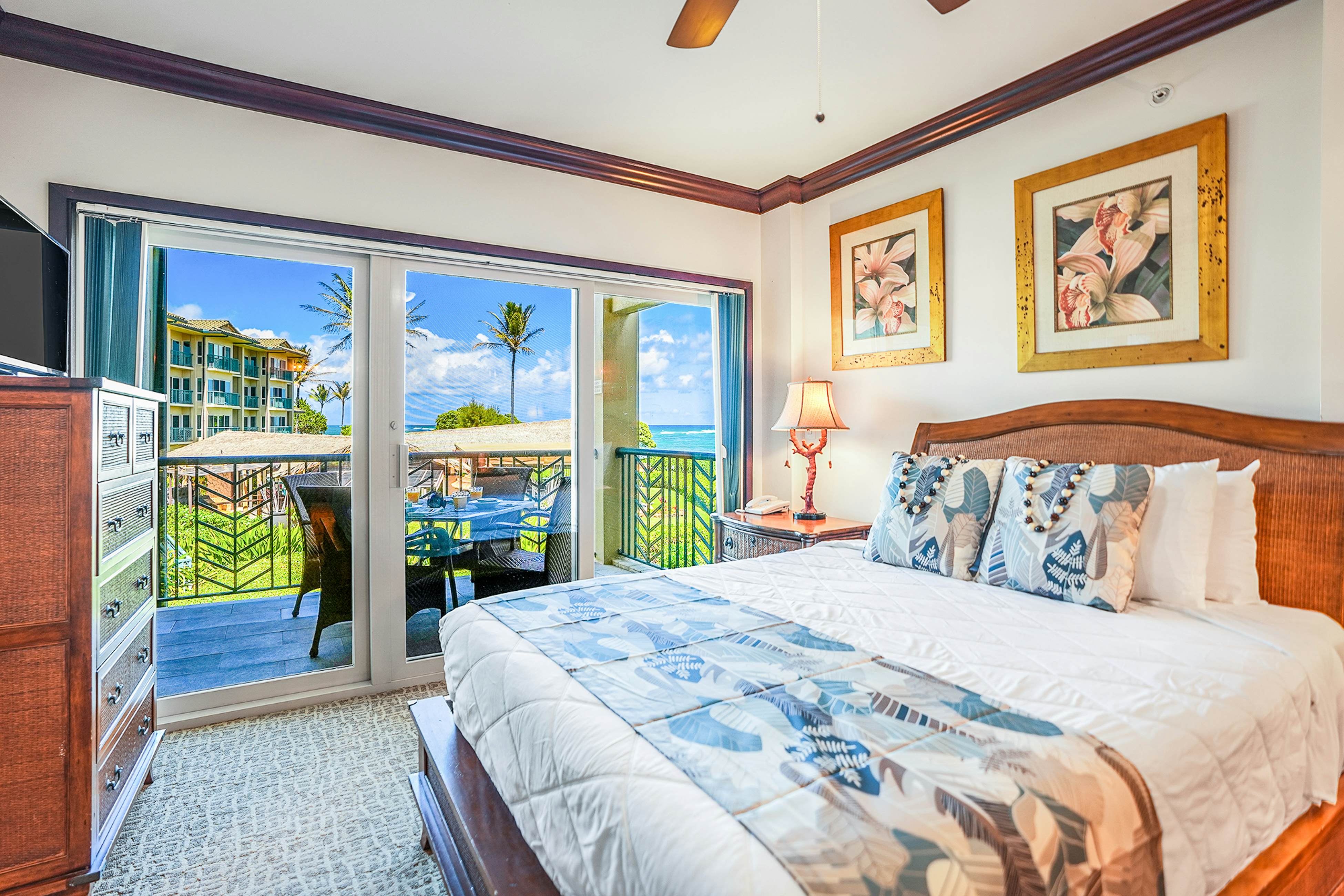 Waipouli Beach Resort H202