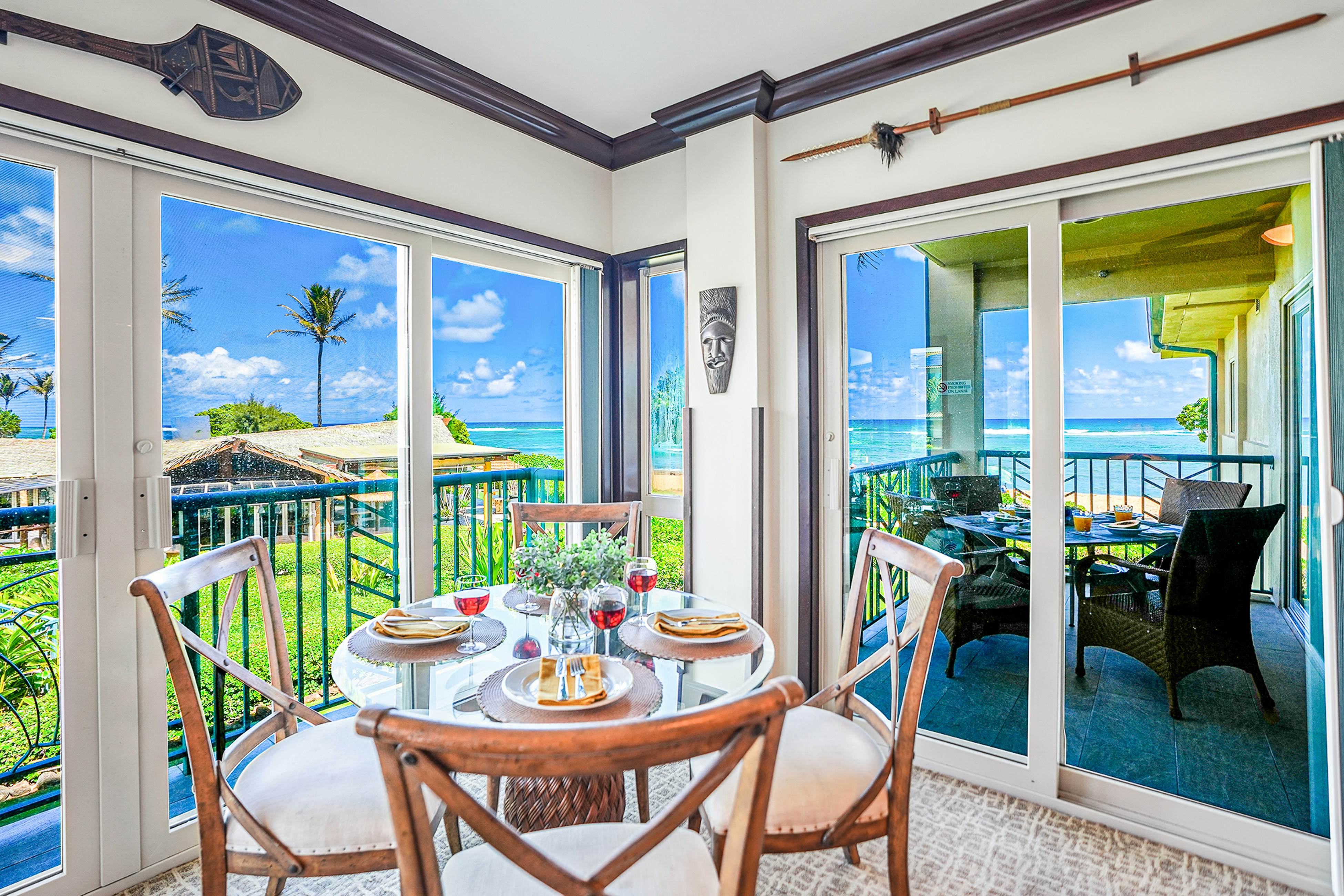 Waipouli Beach Resort H202