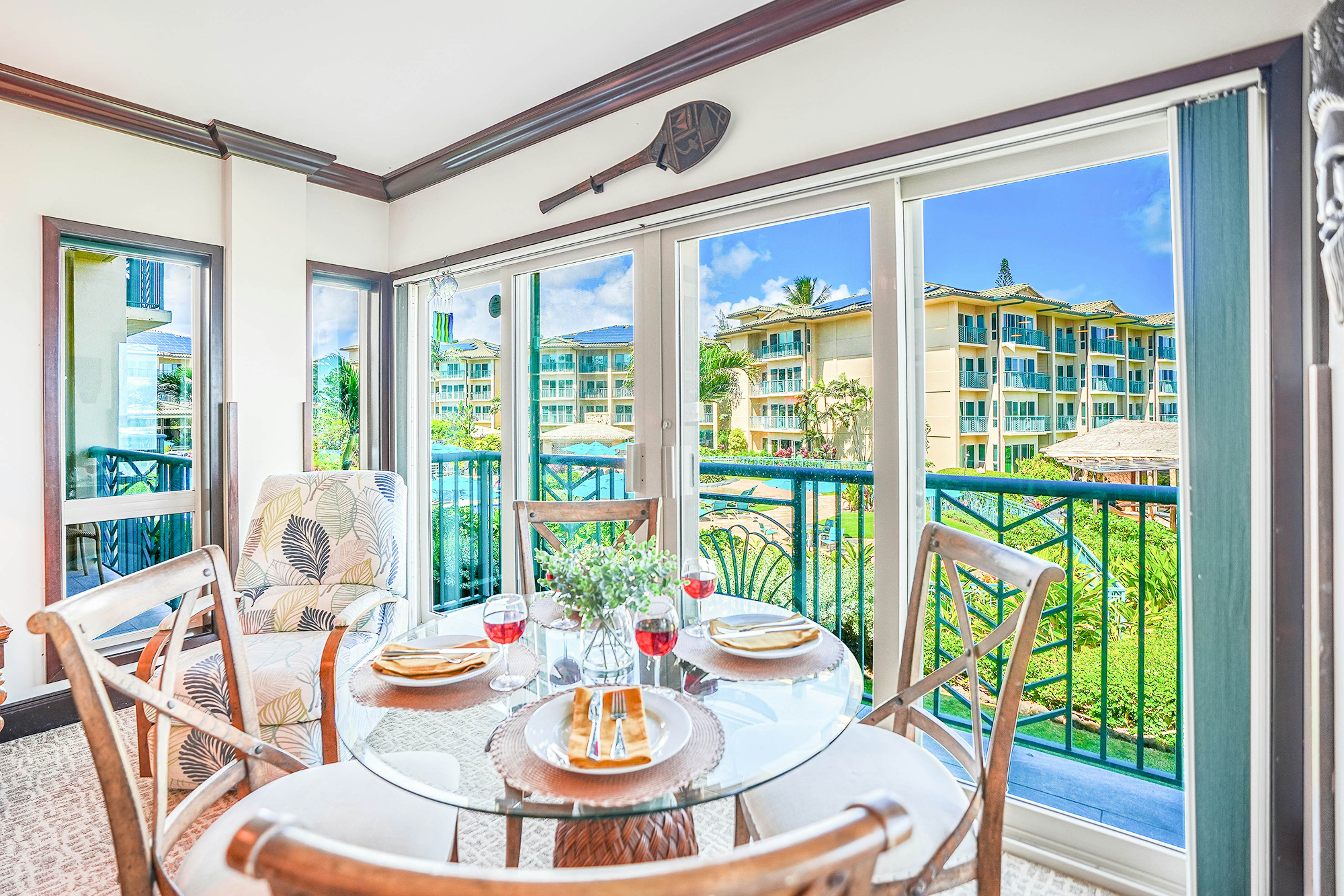 Waipouli Beach Resort H202