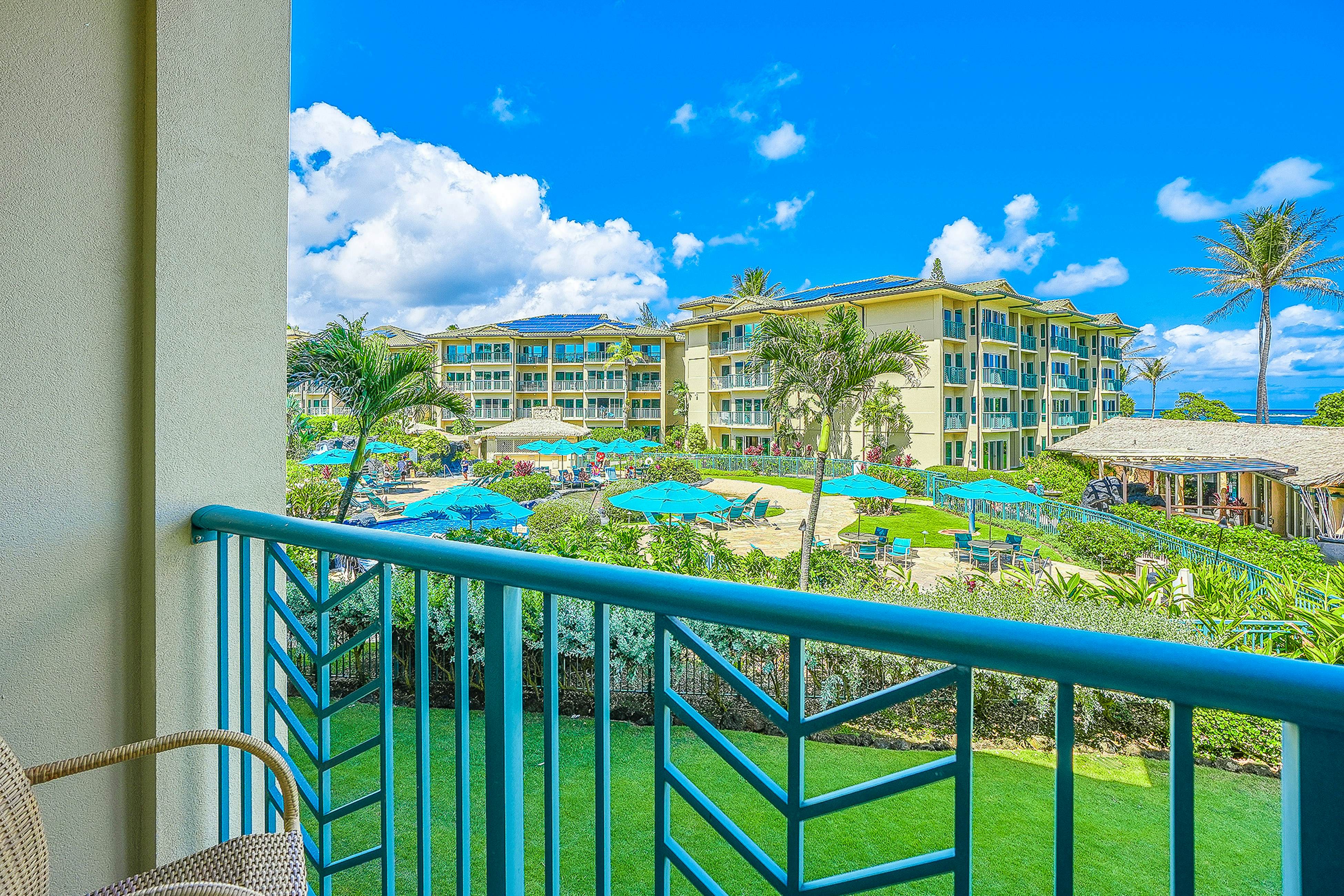 Waipouli Beach Resort H202