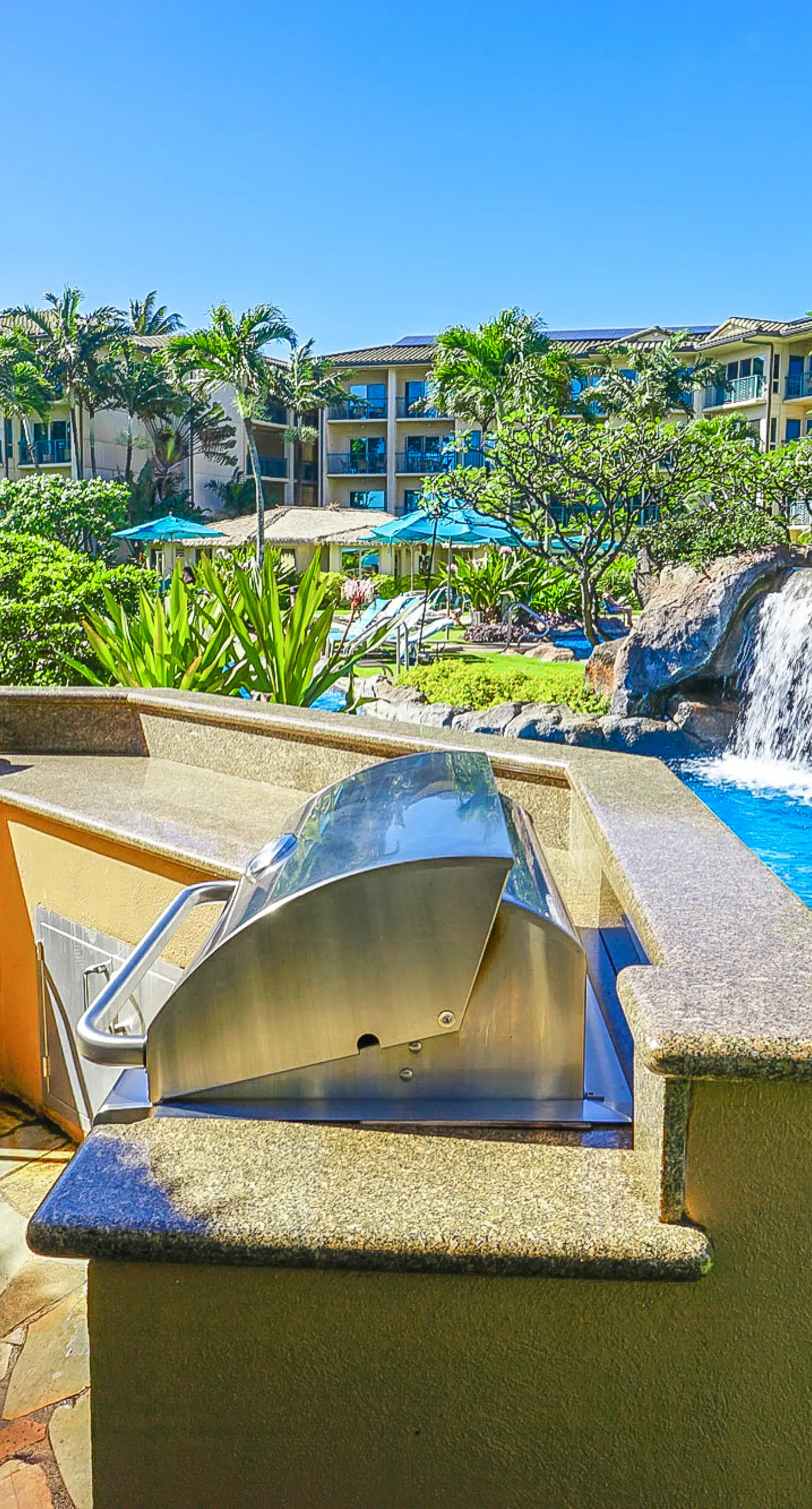 Waipouli Beach Resort H202 2 BD Kapaa, HI Vacation Rental Vacasa