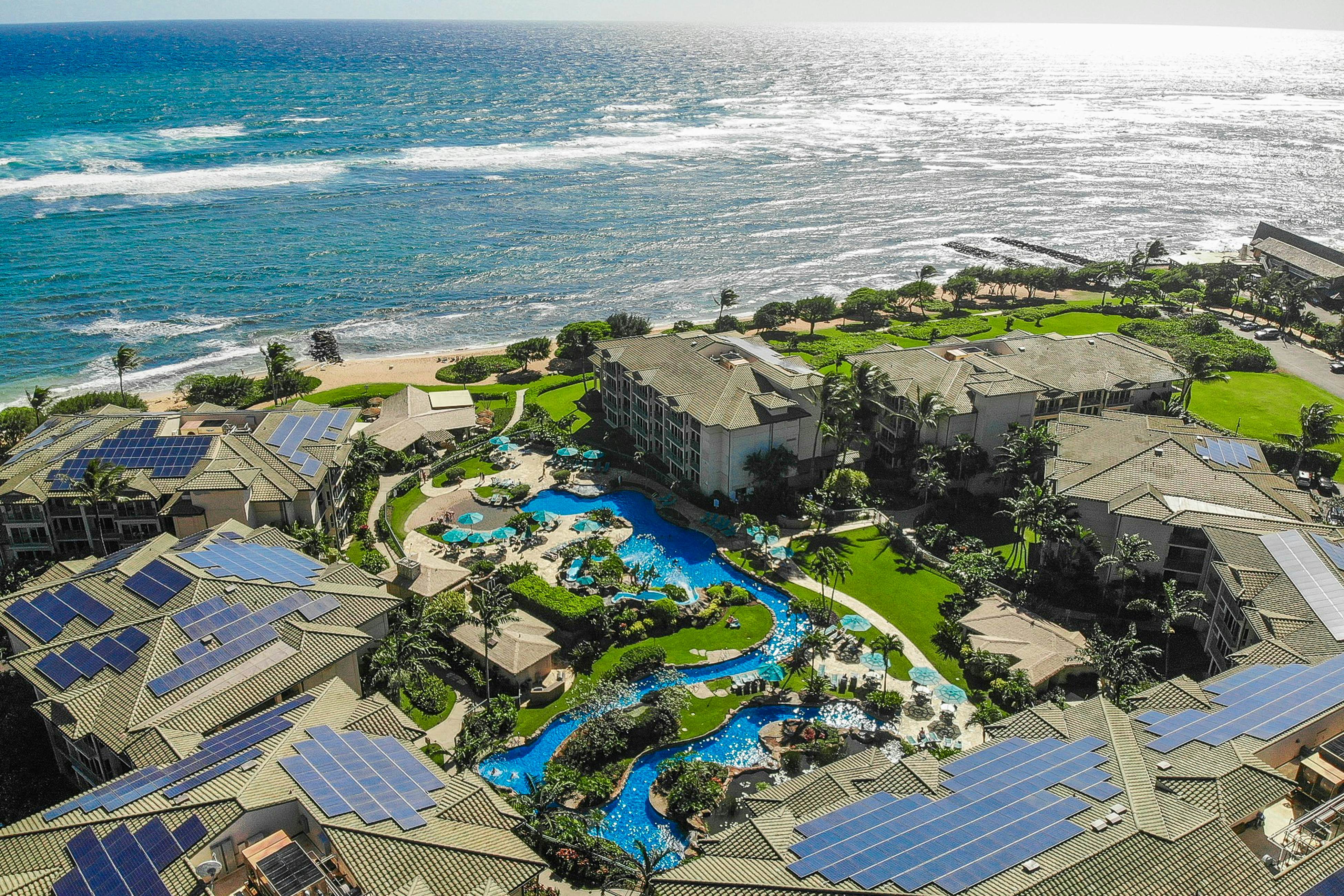 Waipouli Beach Resort H202