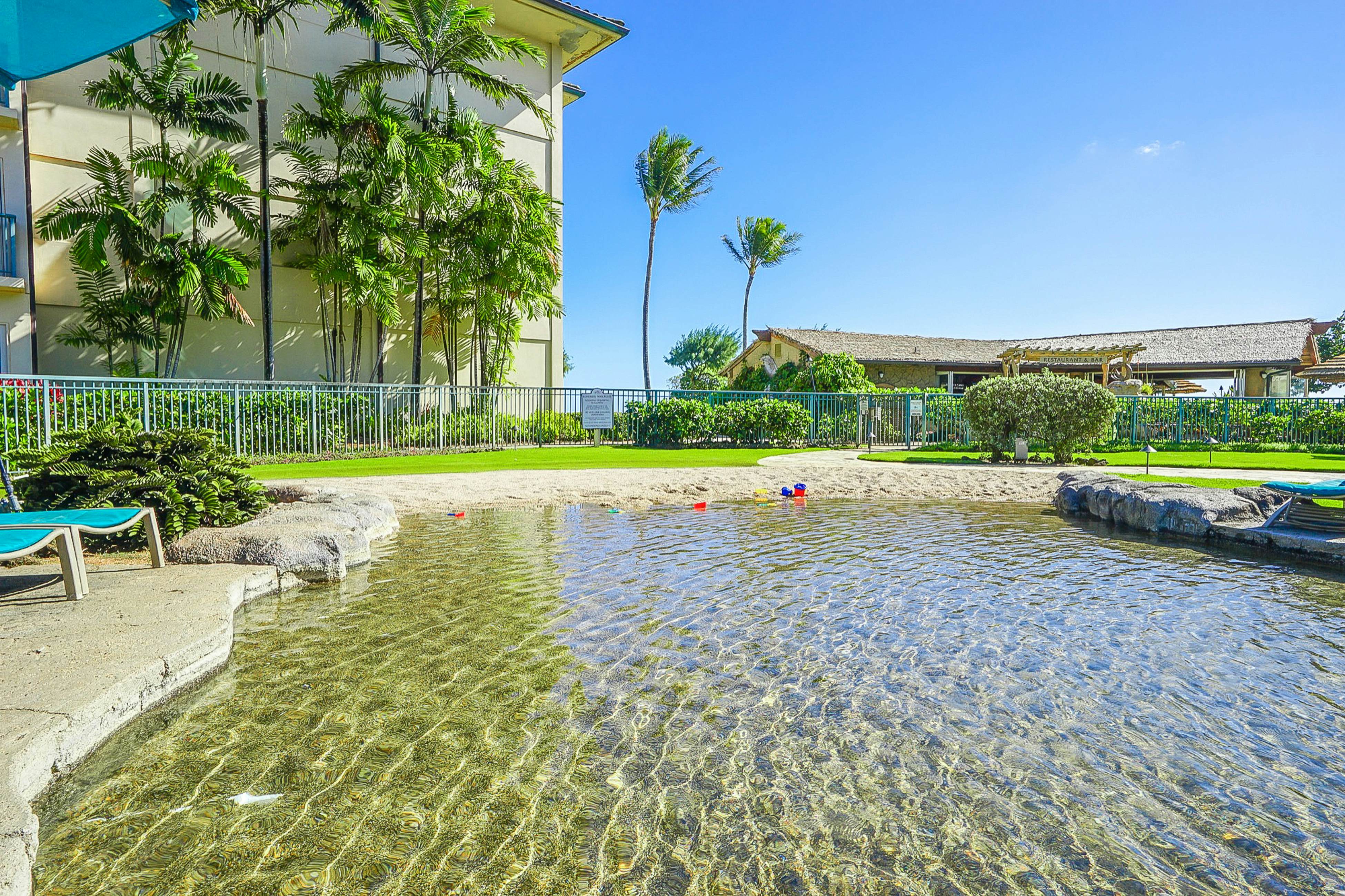 Waipouli Beach Resort H202