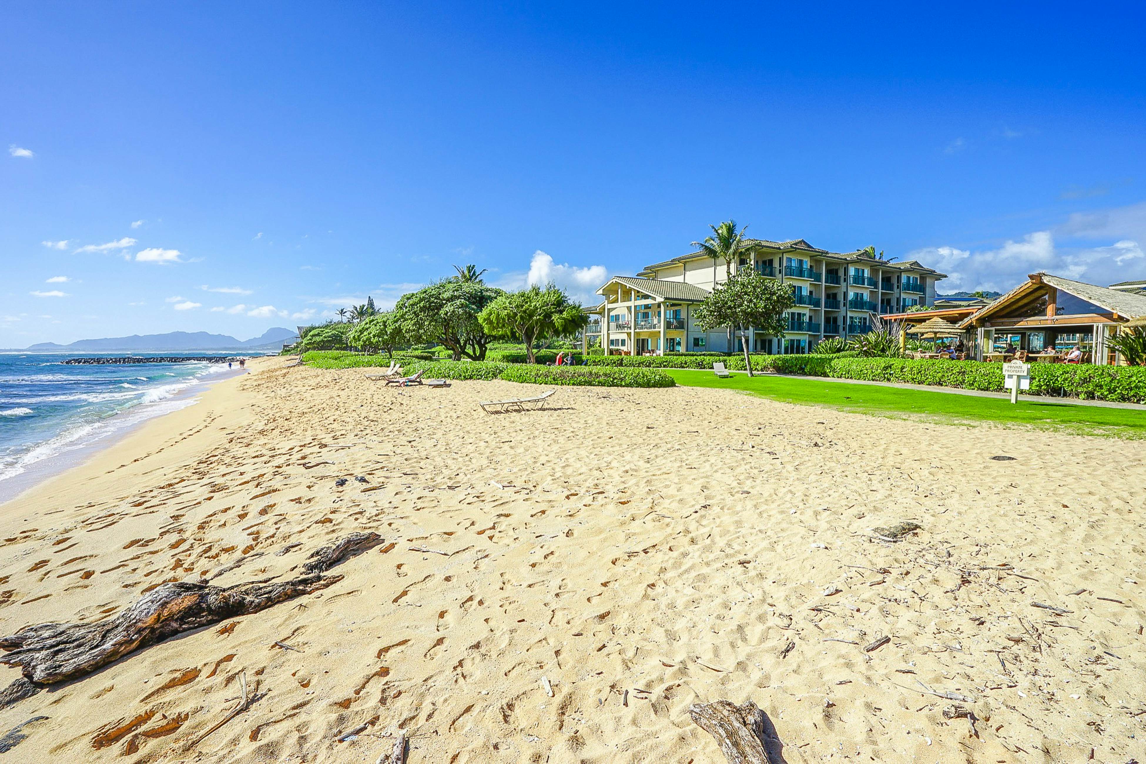 Waipouli Beach Resort H202