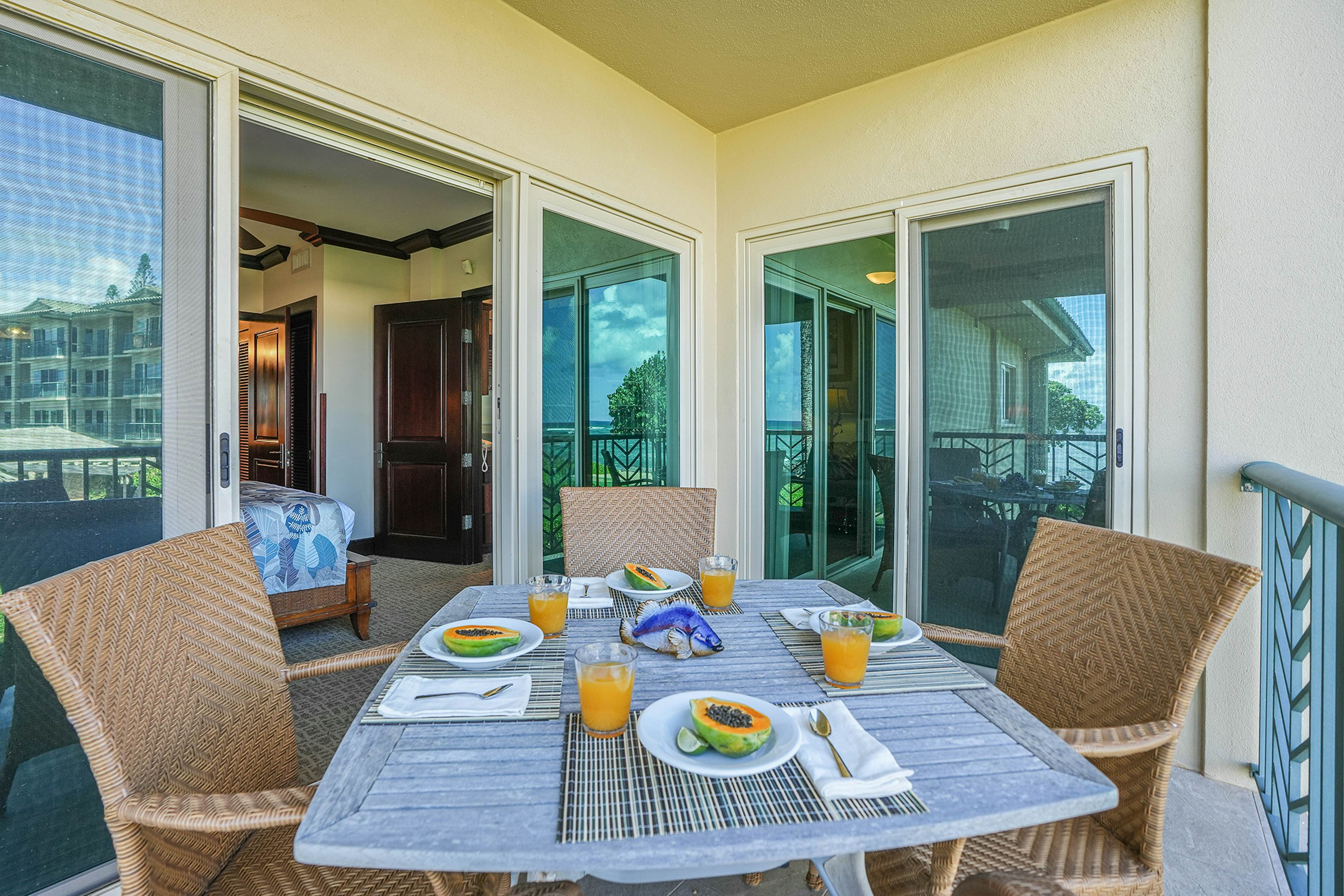 Waipouli Beach Resort H202