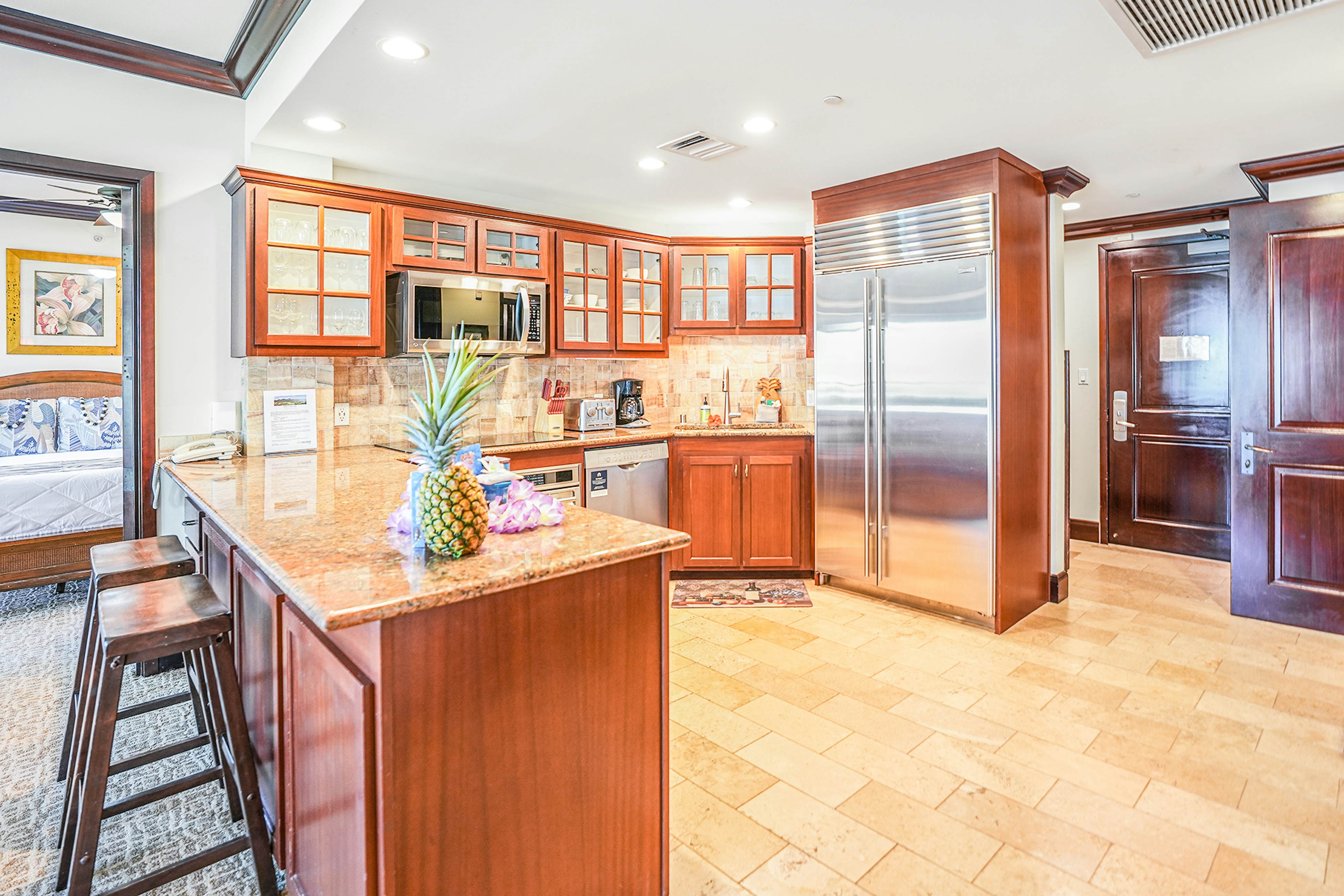 Waipouli Beach Resort H202