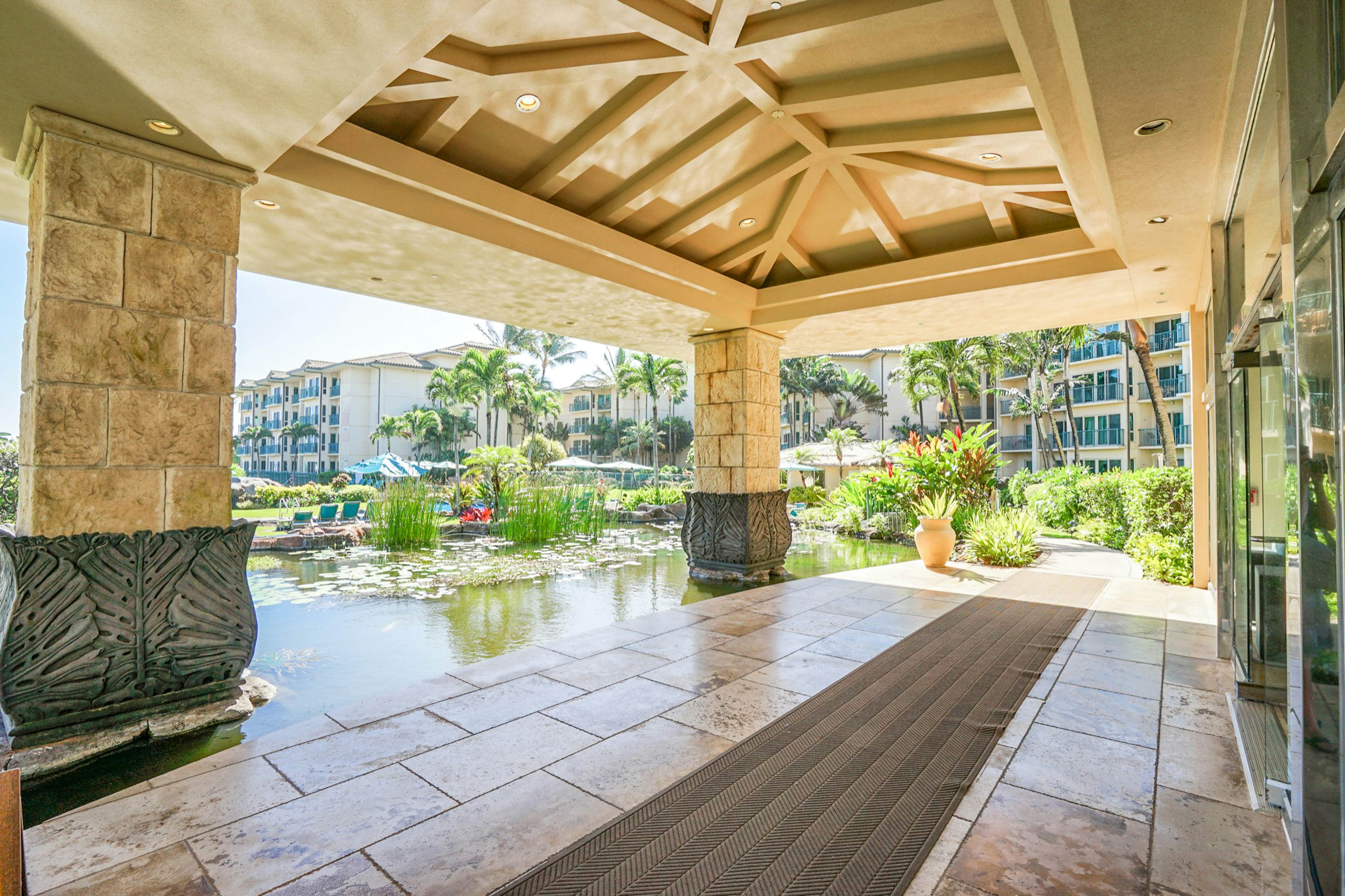 Waipouli Beach Resort H202