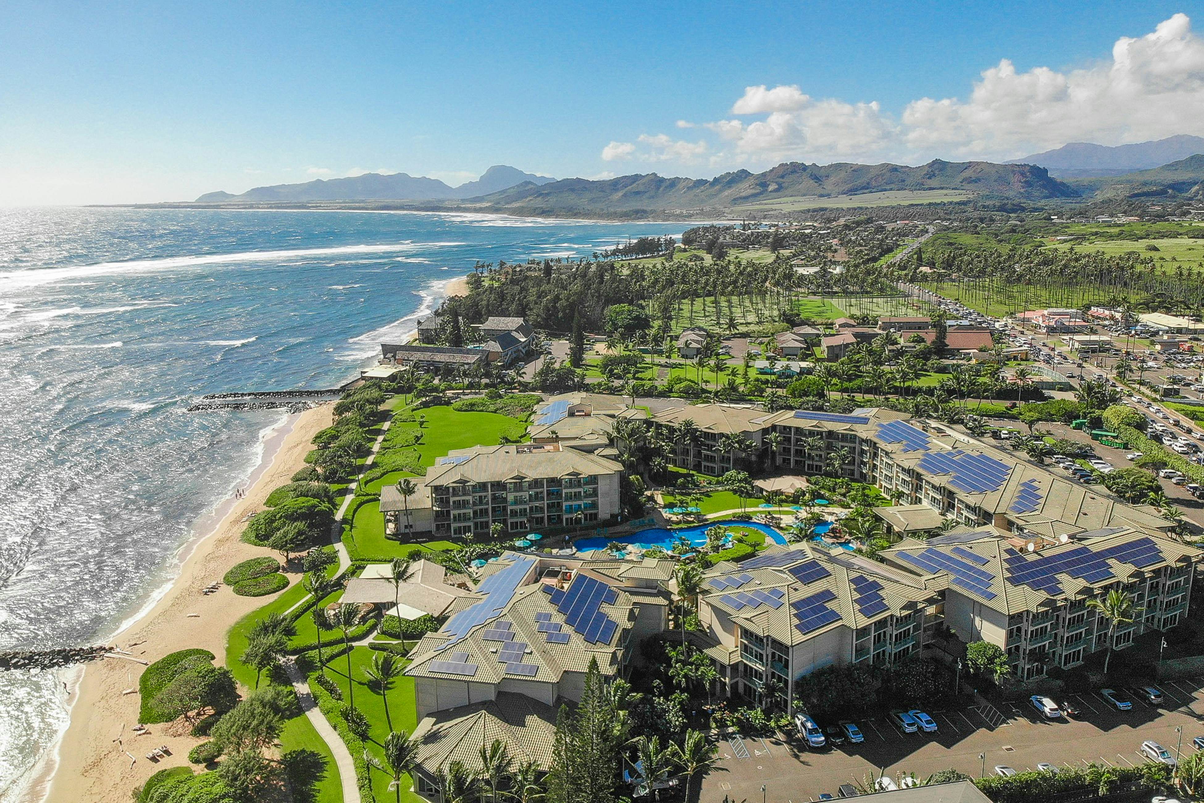 Waipouli Beach Resort H202