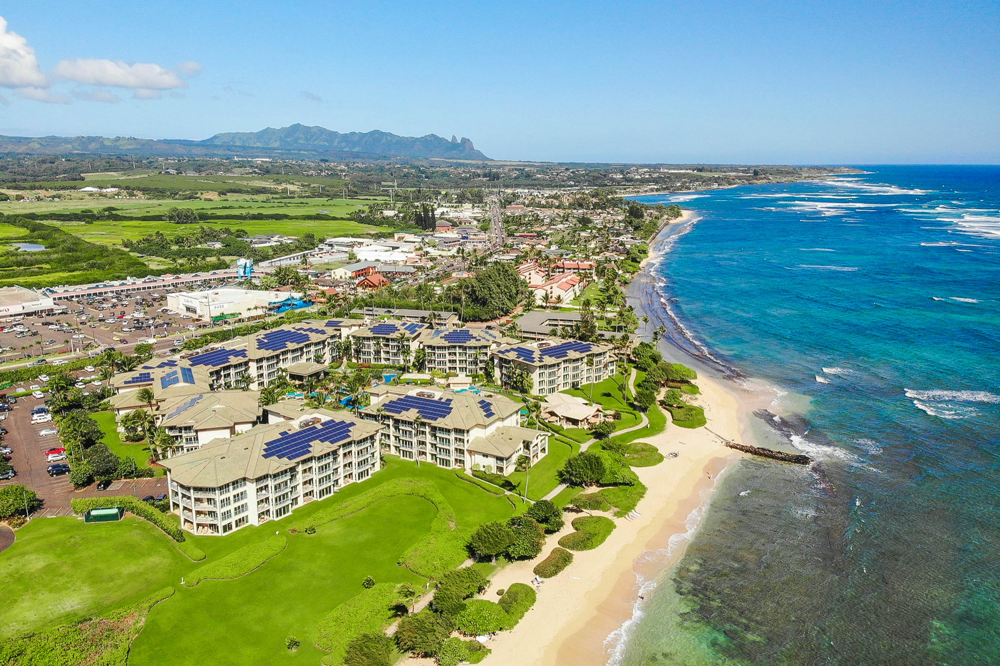 Waipouli Beach Resort H202