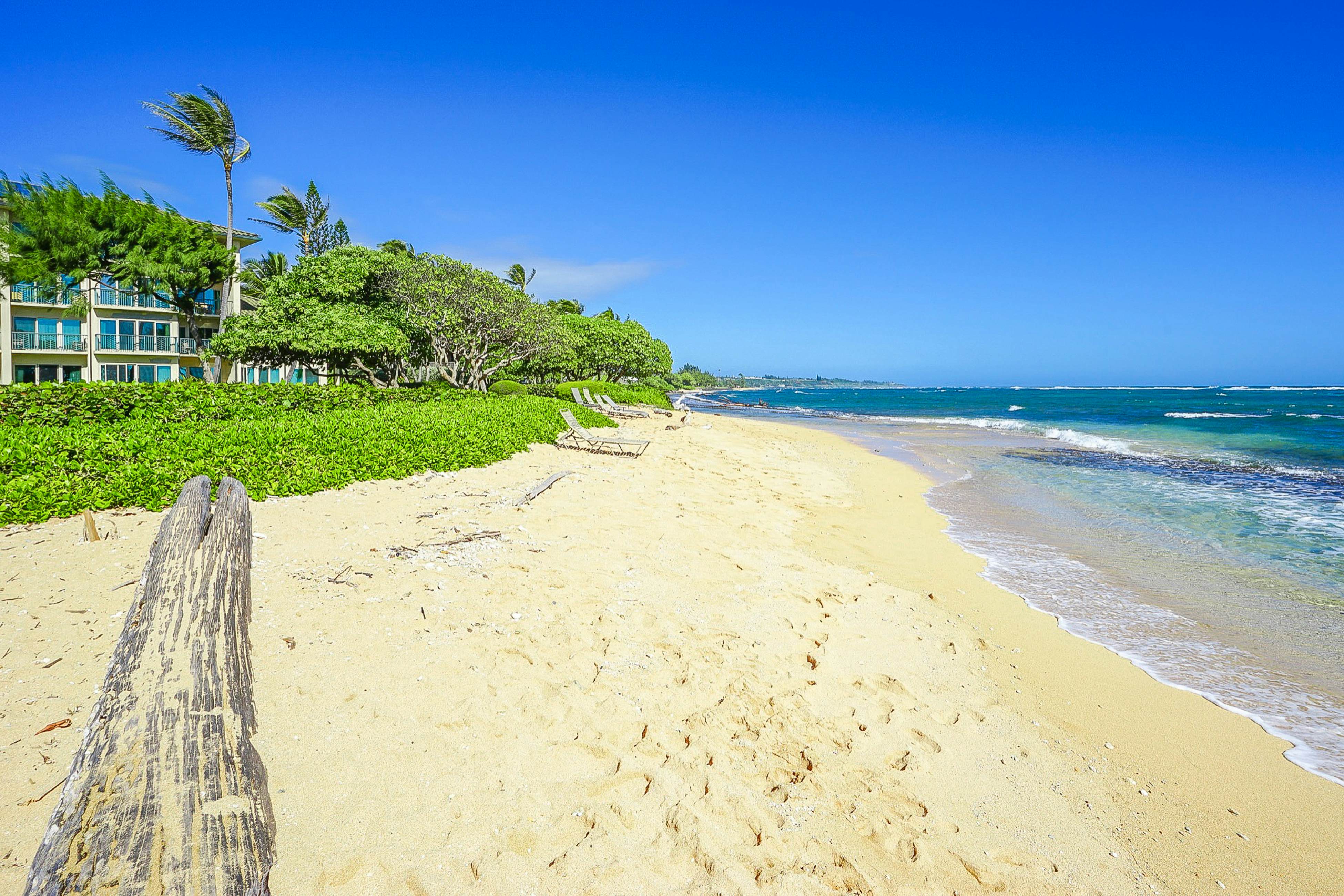 Waipouli Beach Resort H202