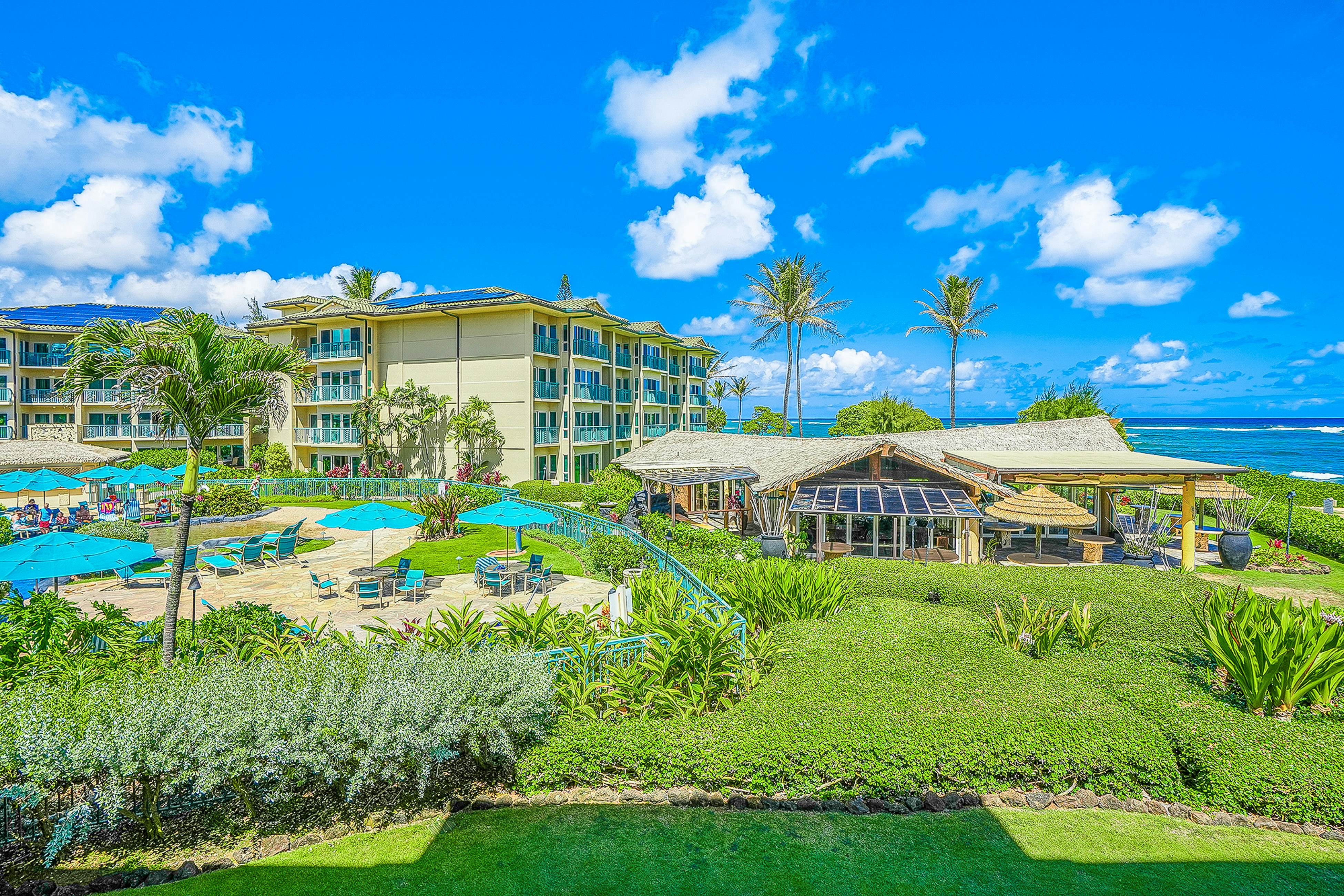 Waipouli Beach Resort H202