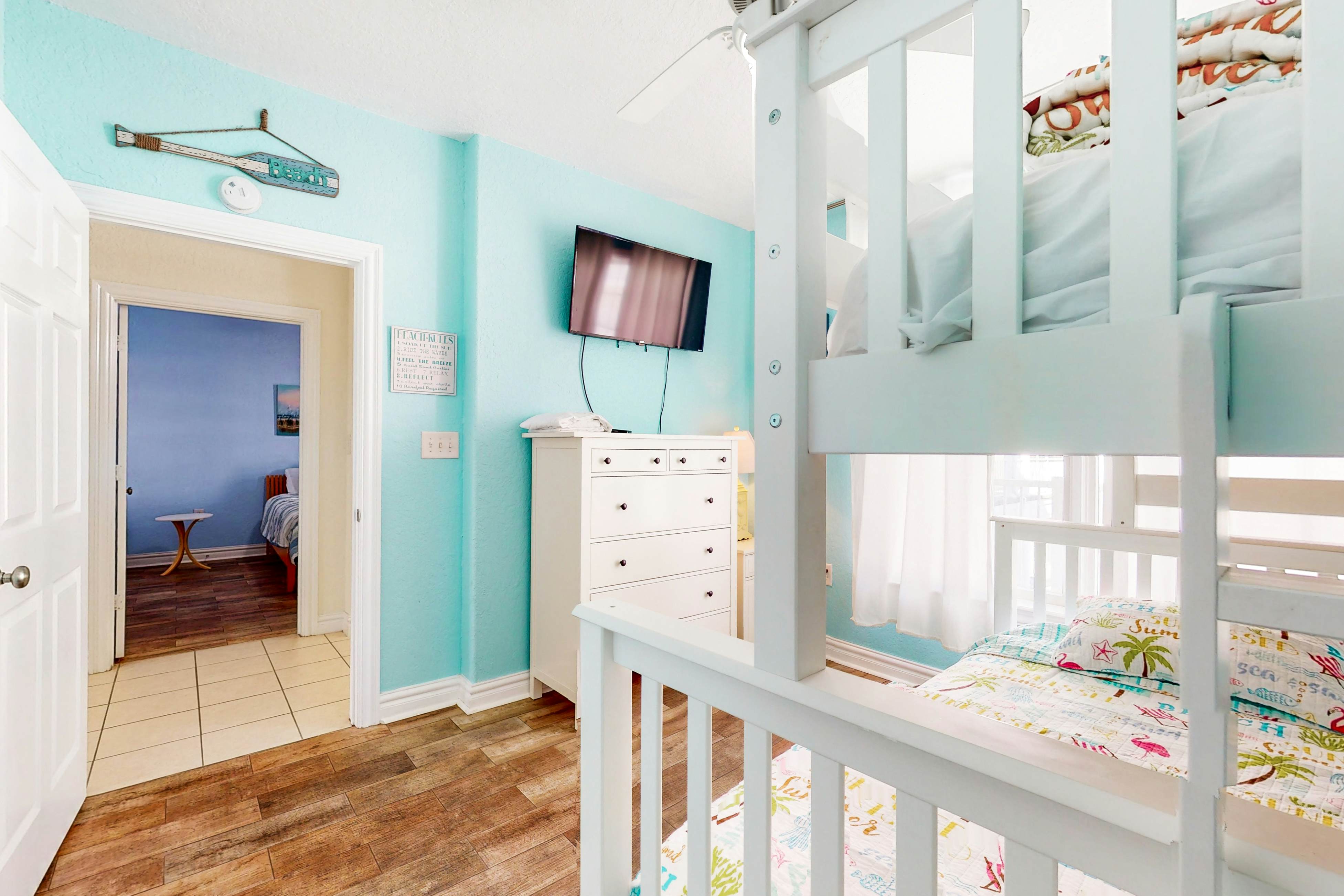 The Sandbridge Dunes - The Wave 205