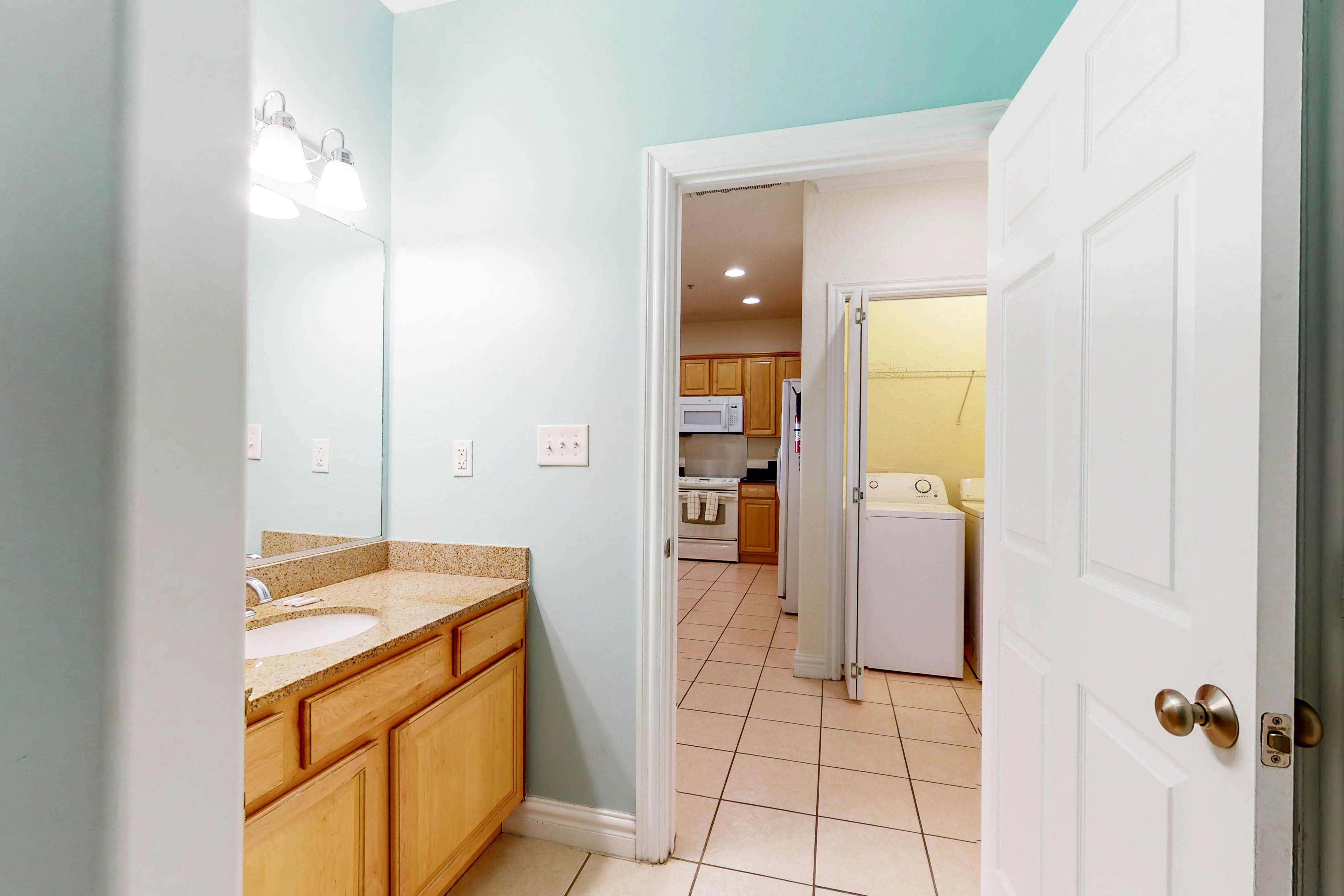 The Sandbridge Dunes - The Wave 205