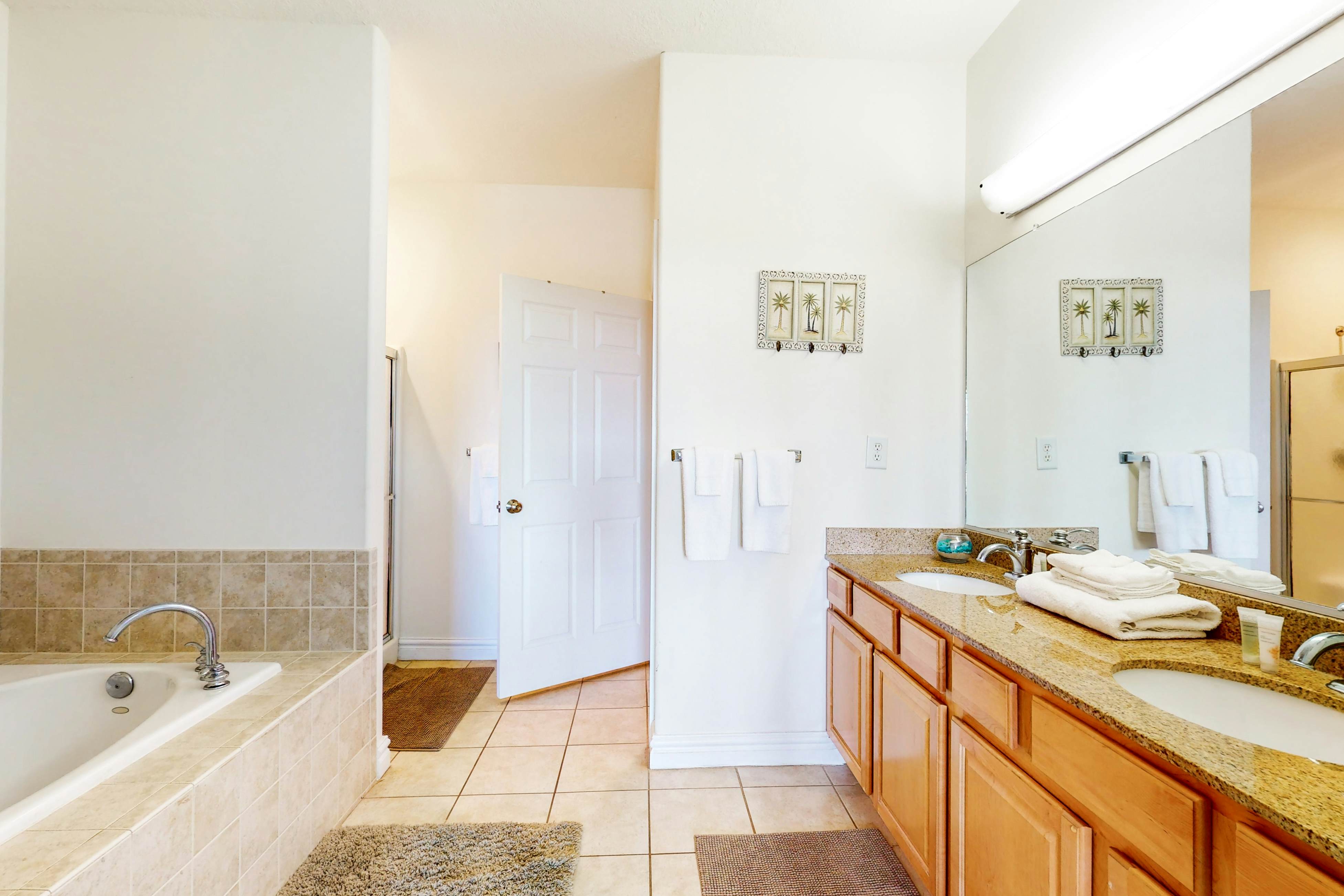 The Sandbridge Dunes - The Wave 205