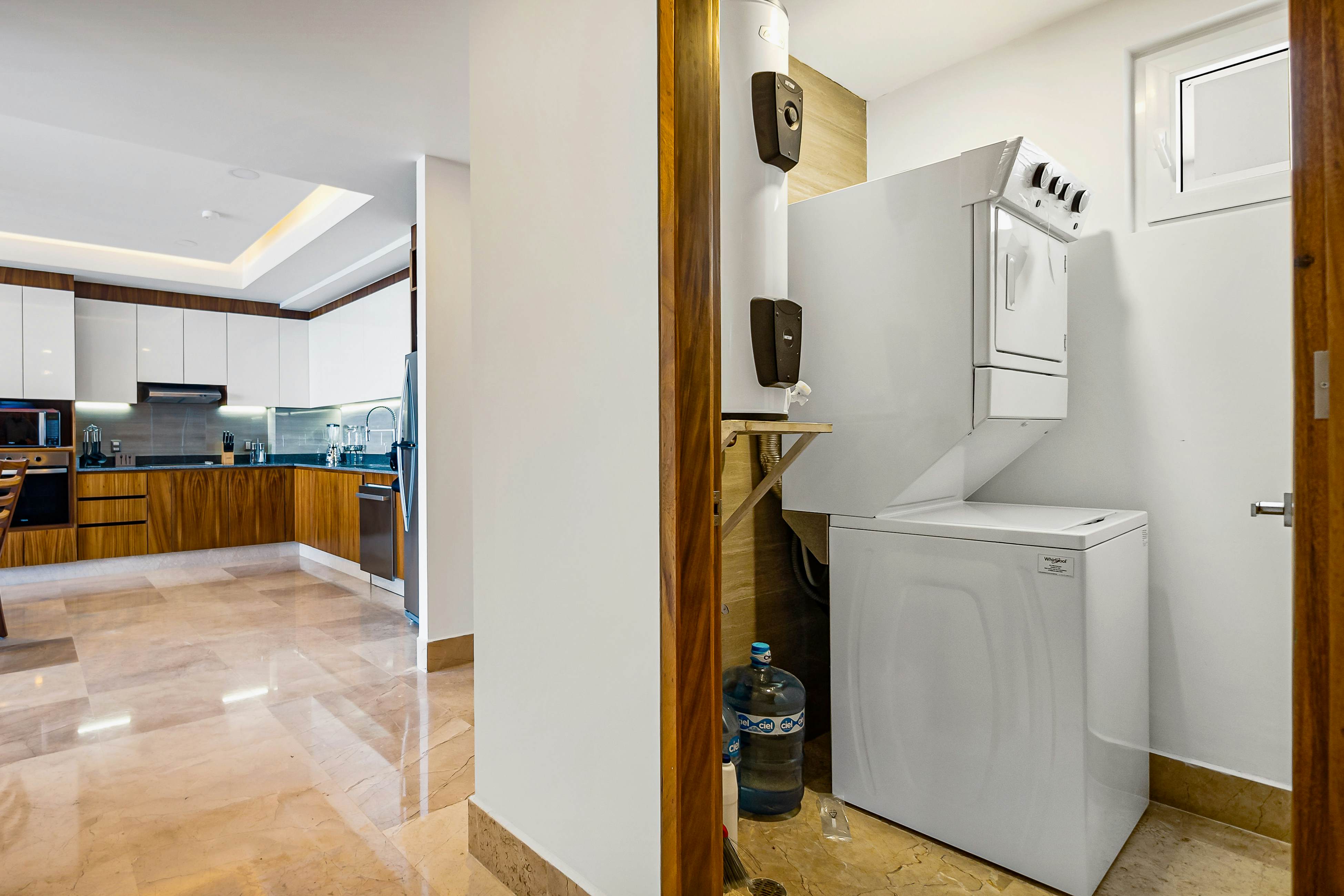 Blue Horizon 603 at Residences