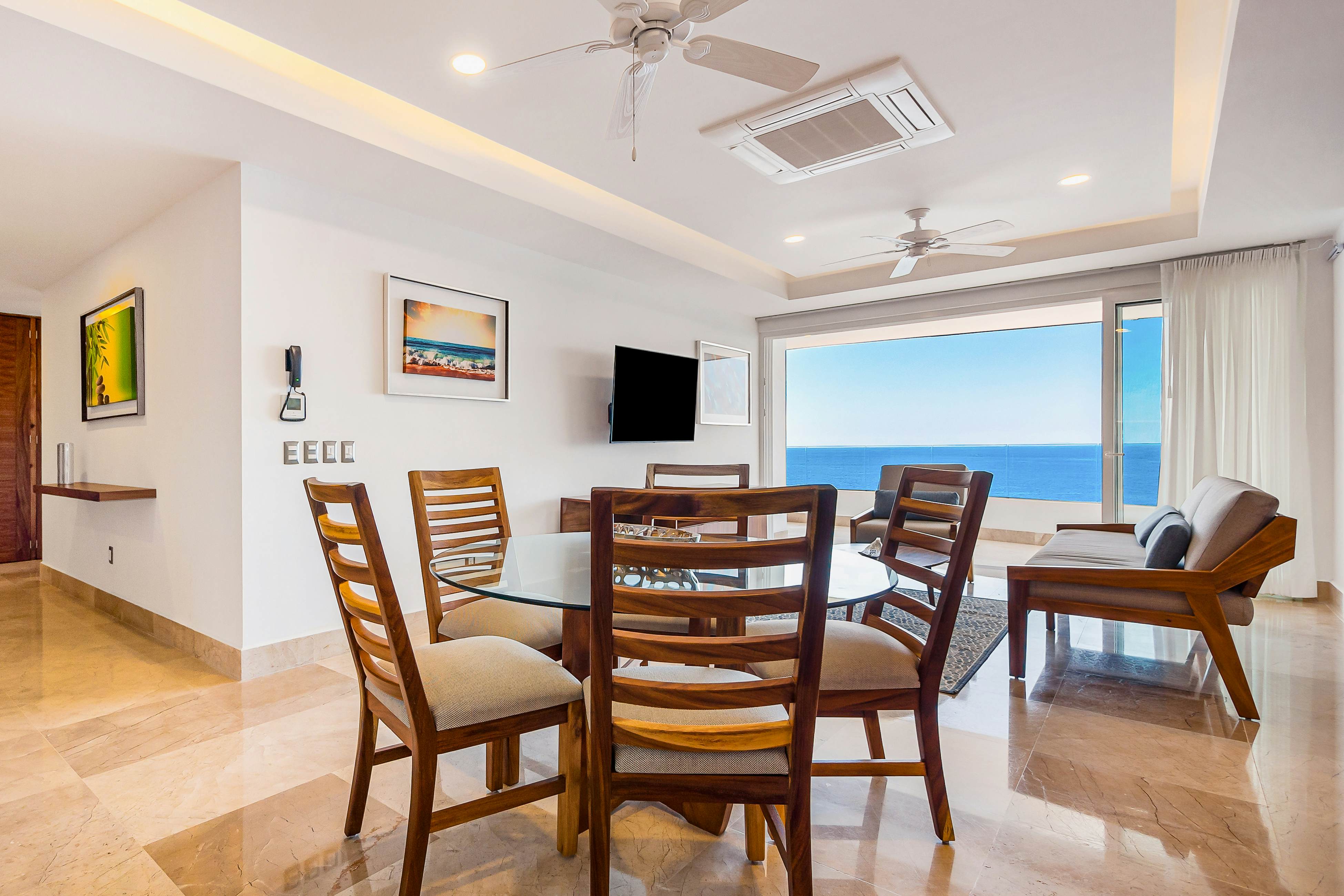 Blue Horizon 603 at Residences