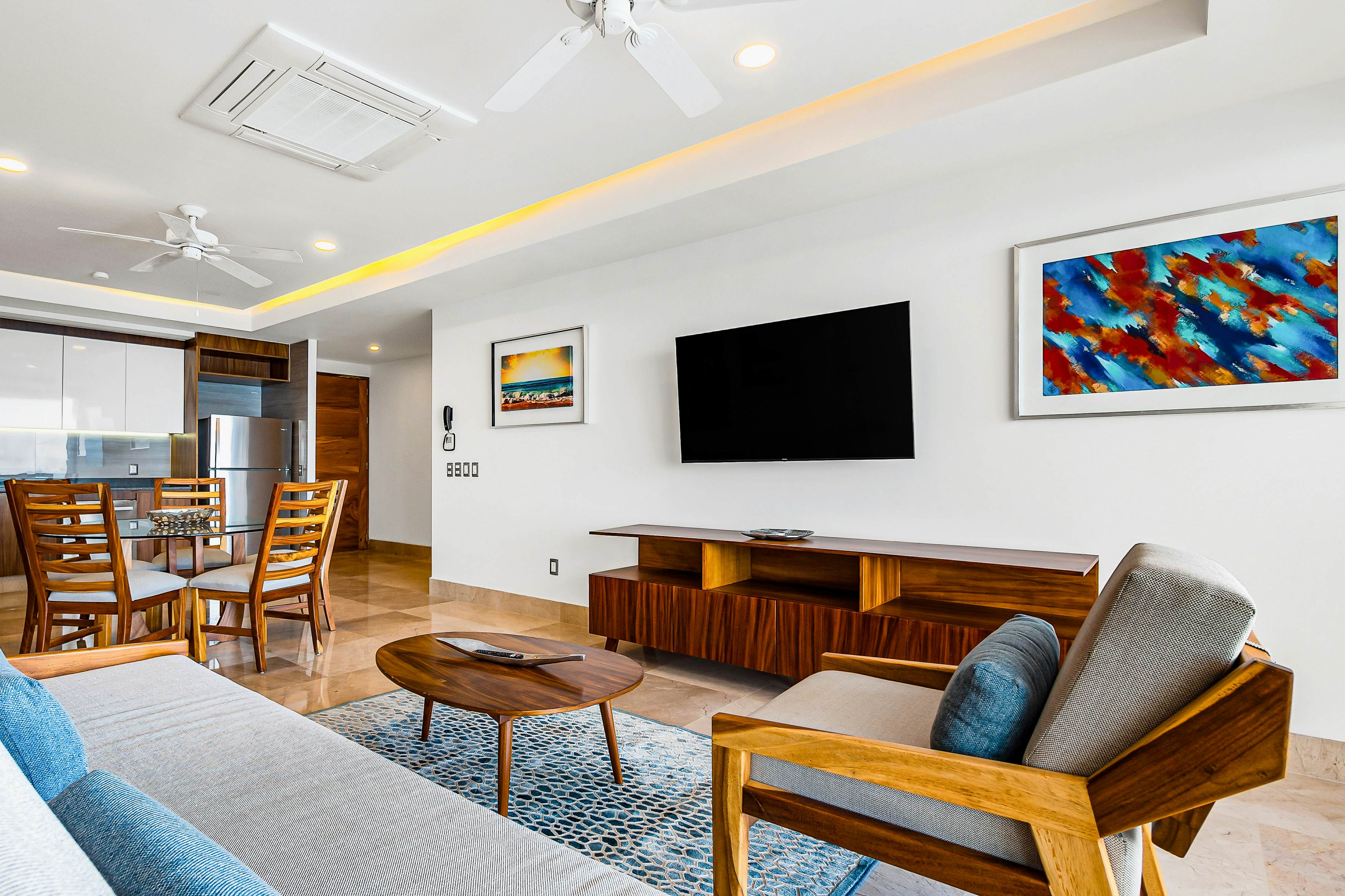 Blue Horizon 603 at Residences