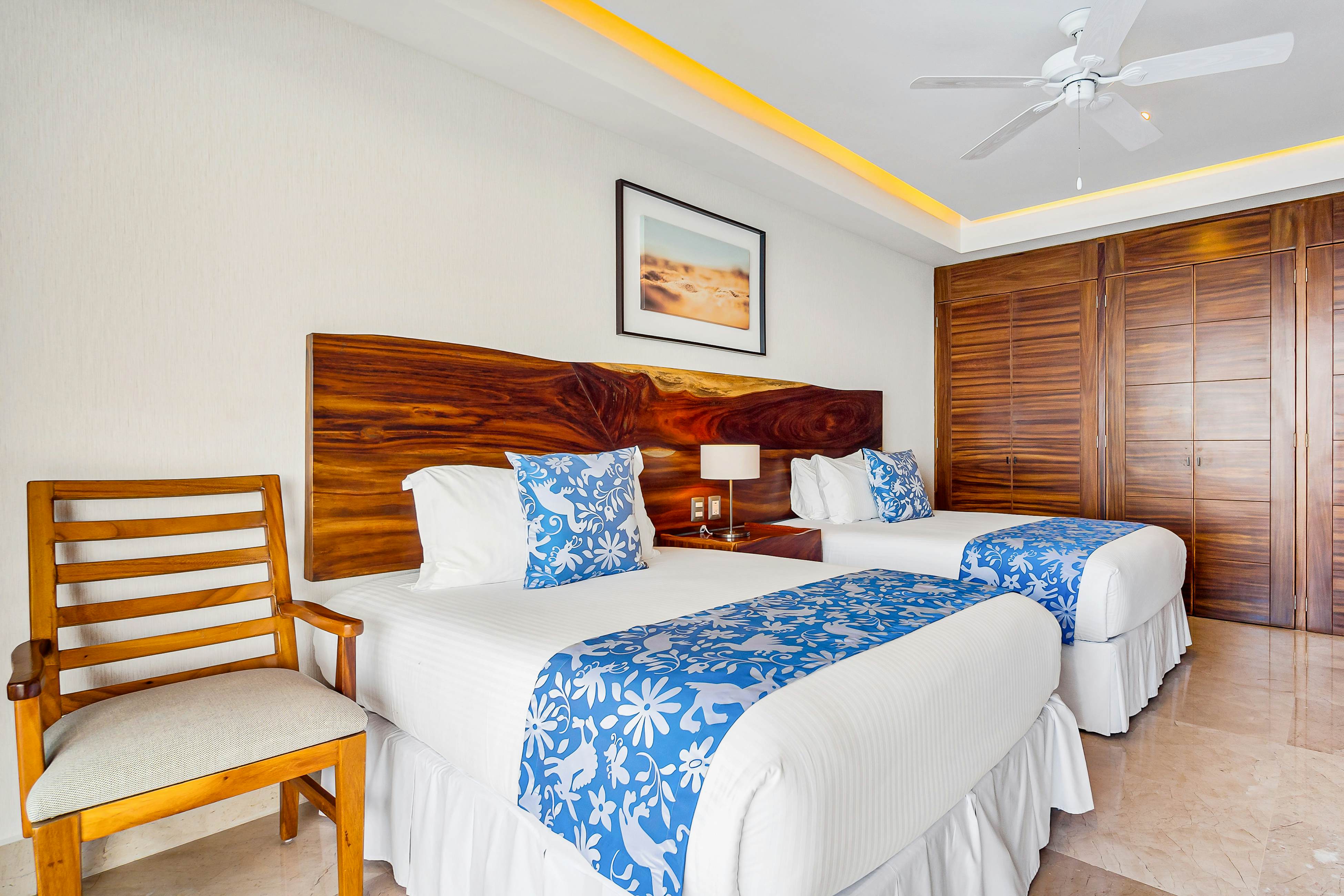 Blue Horizon 603 at Residences