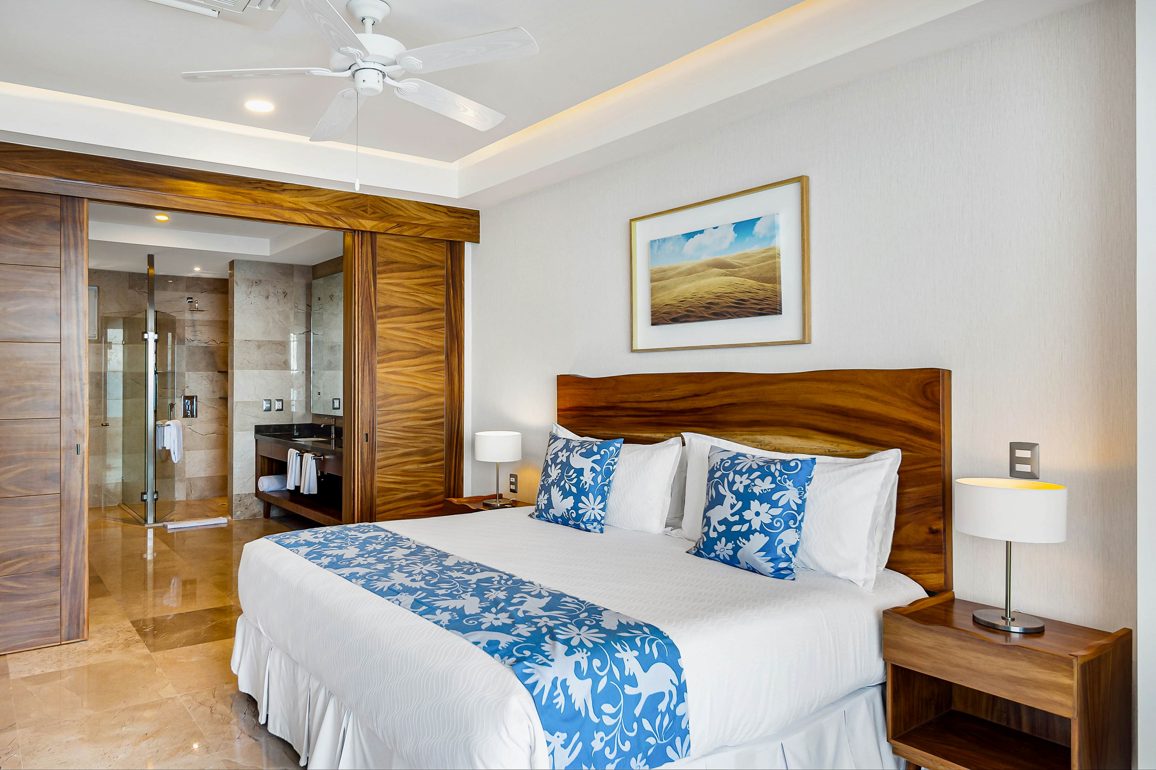 Blue Horizon 603 at Residences